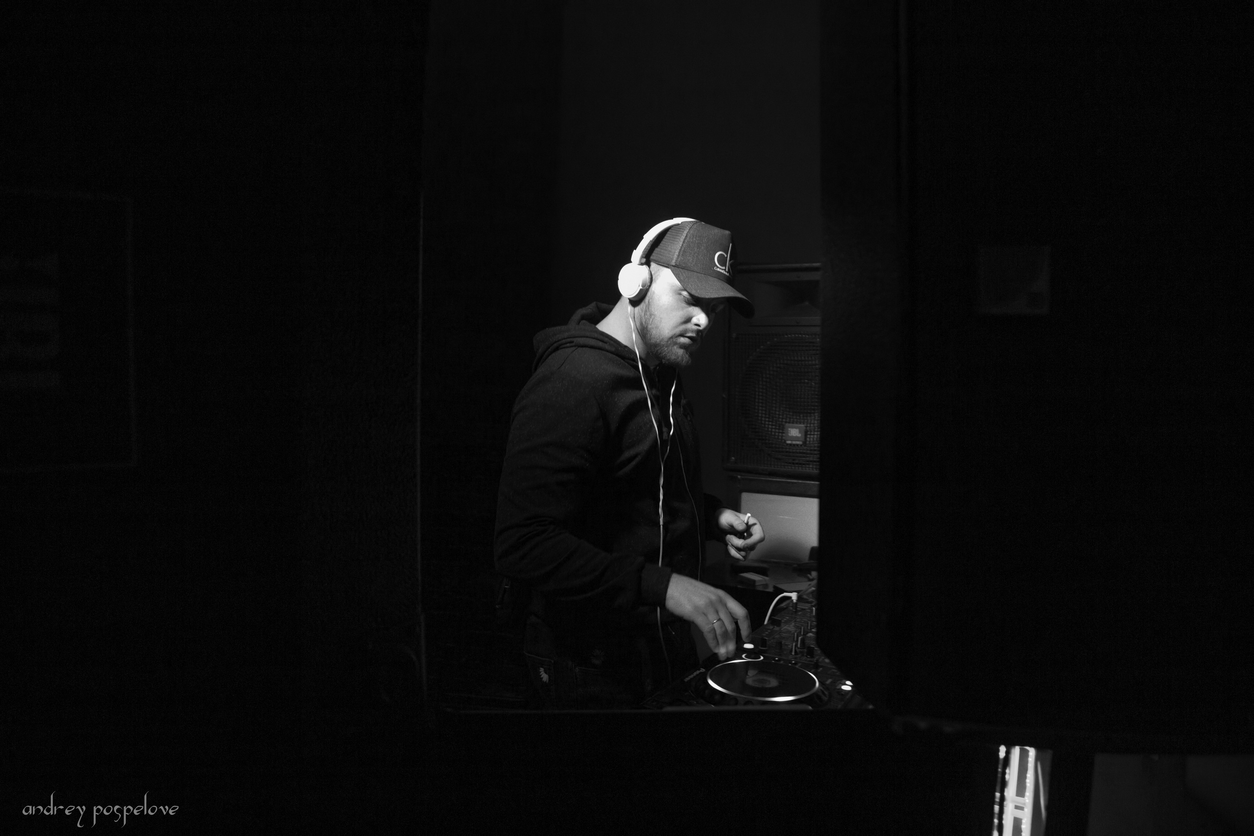 ЗОМБ. Andrey Pospelove. Фотограф в Саратове