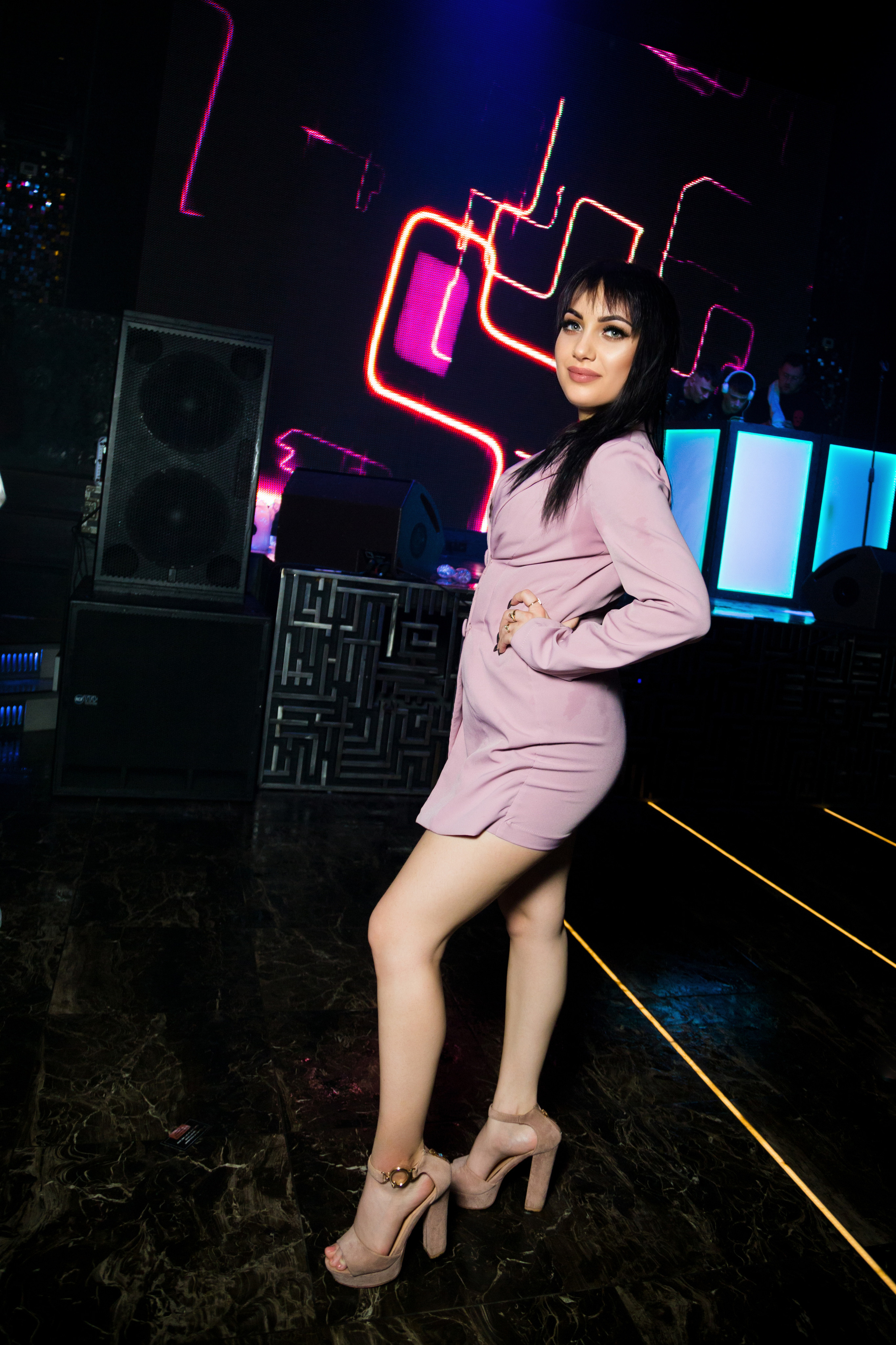 Конфуз. Andrey Pospelove. Фотограф в Саратове