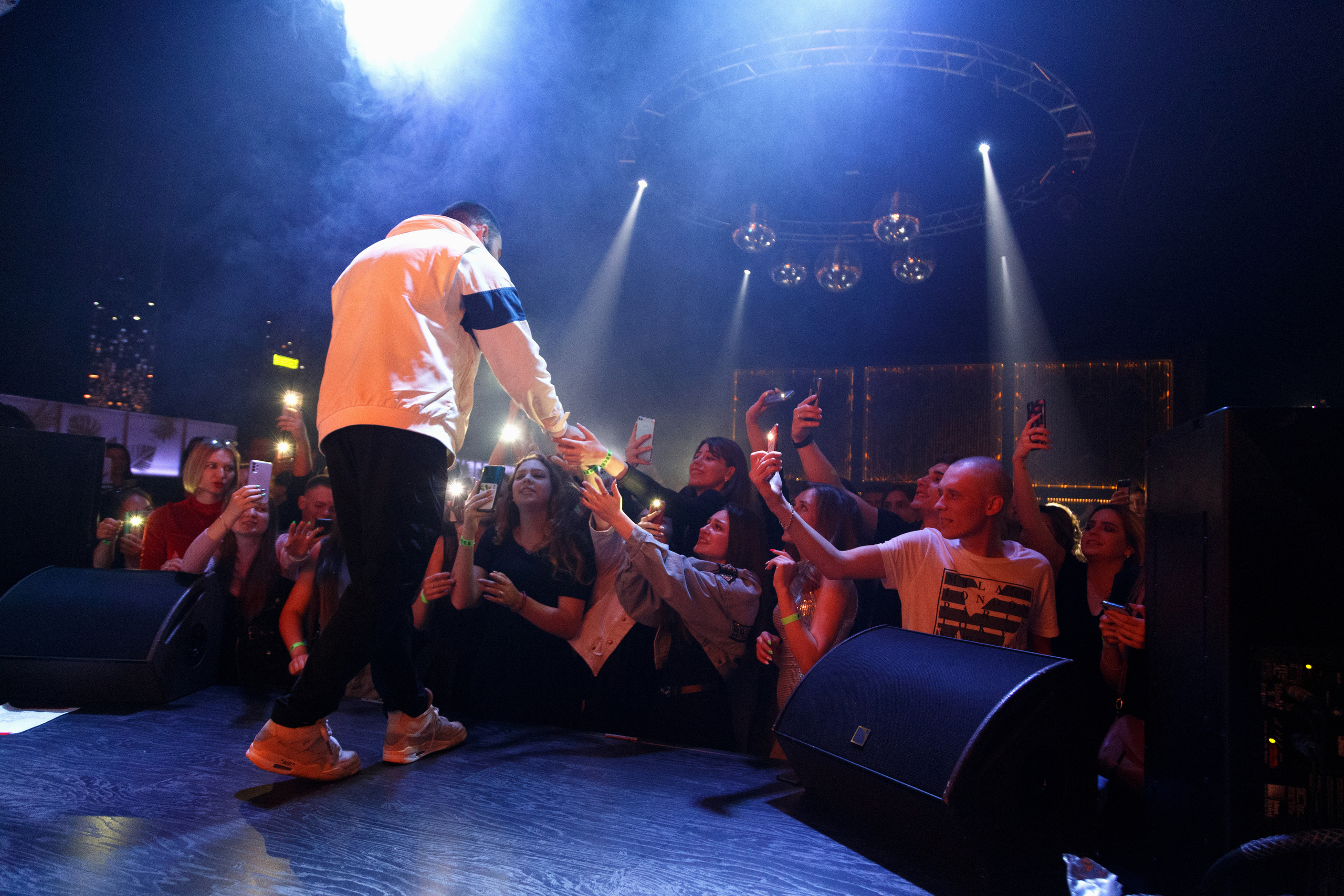 Конфуз. Andrey Pospelove. Фотограф в Саратове