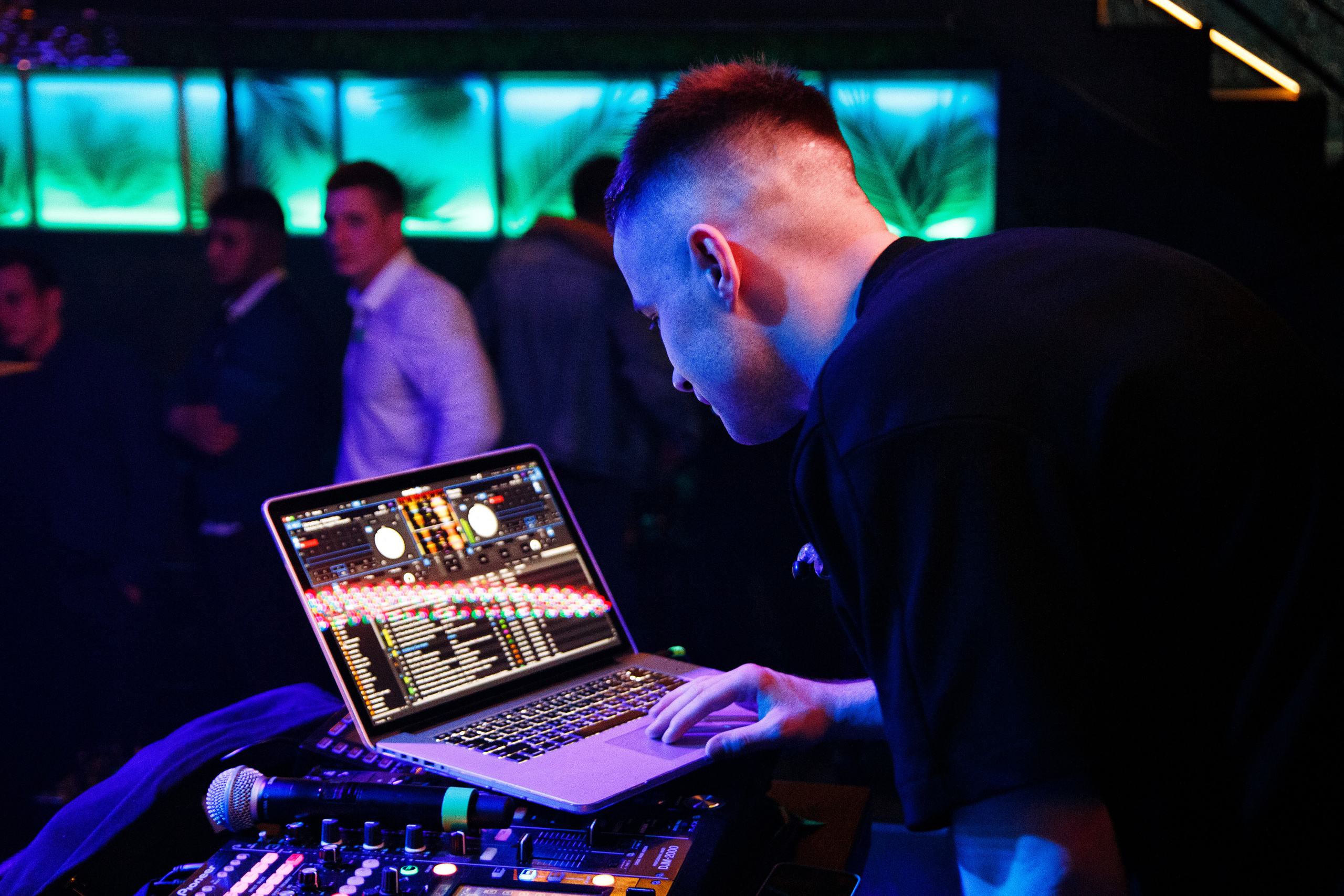 Nebezao. Andrey Pospelove. Фотограф в Саратове