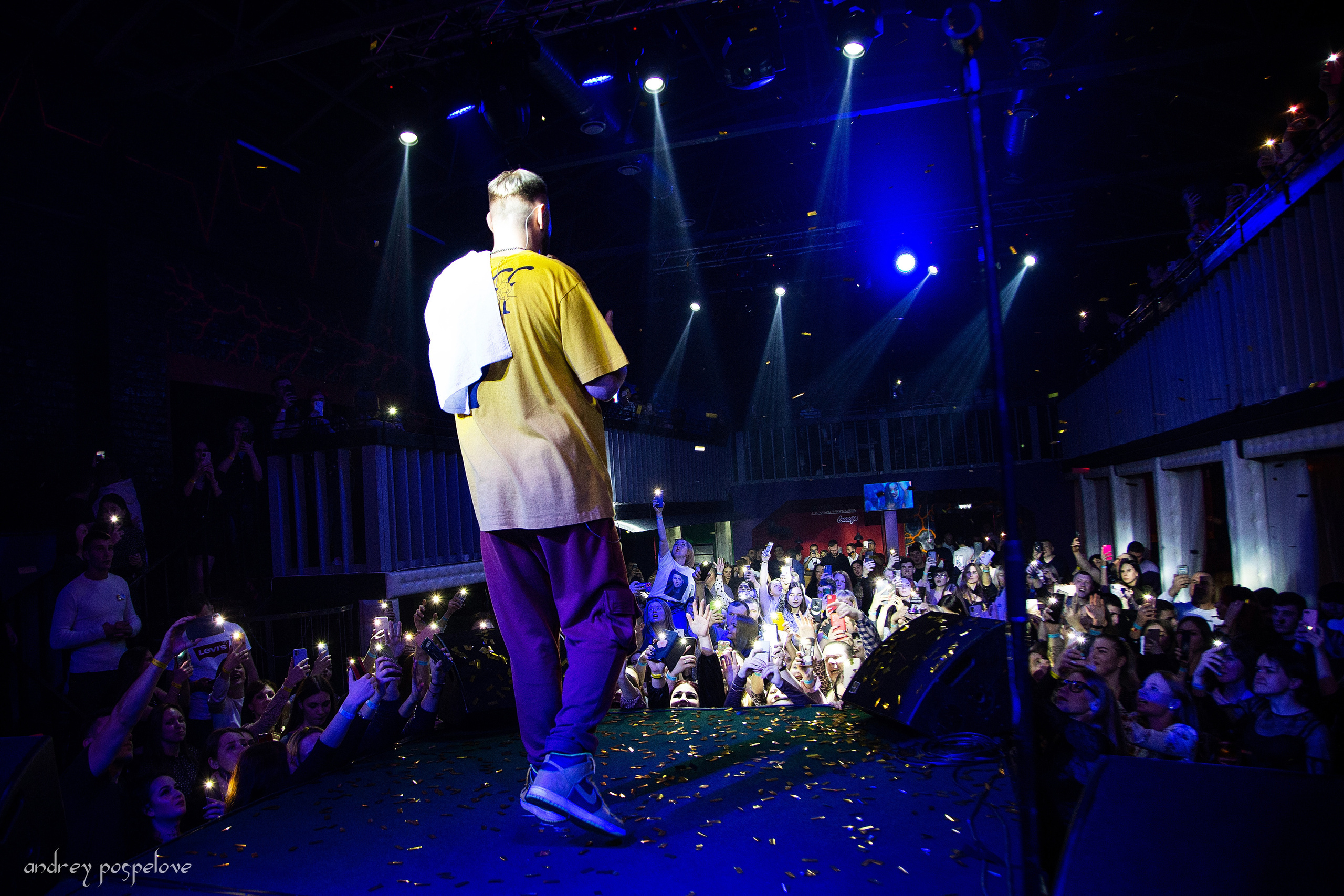 ЗОМБ. Andrey Pospelove. Фотограф в Саратове