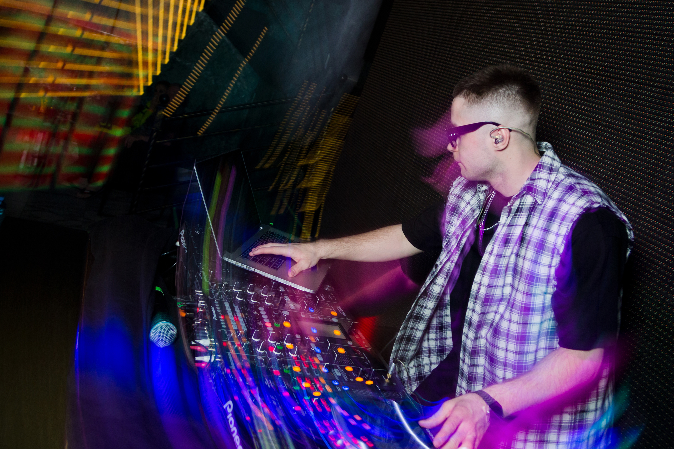 Nebezao. Andrey Pospelove. Фотограф в Саратове