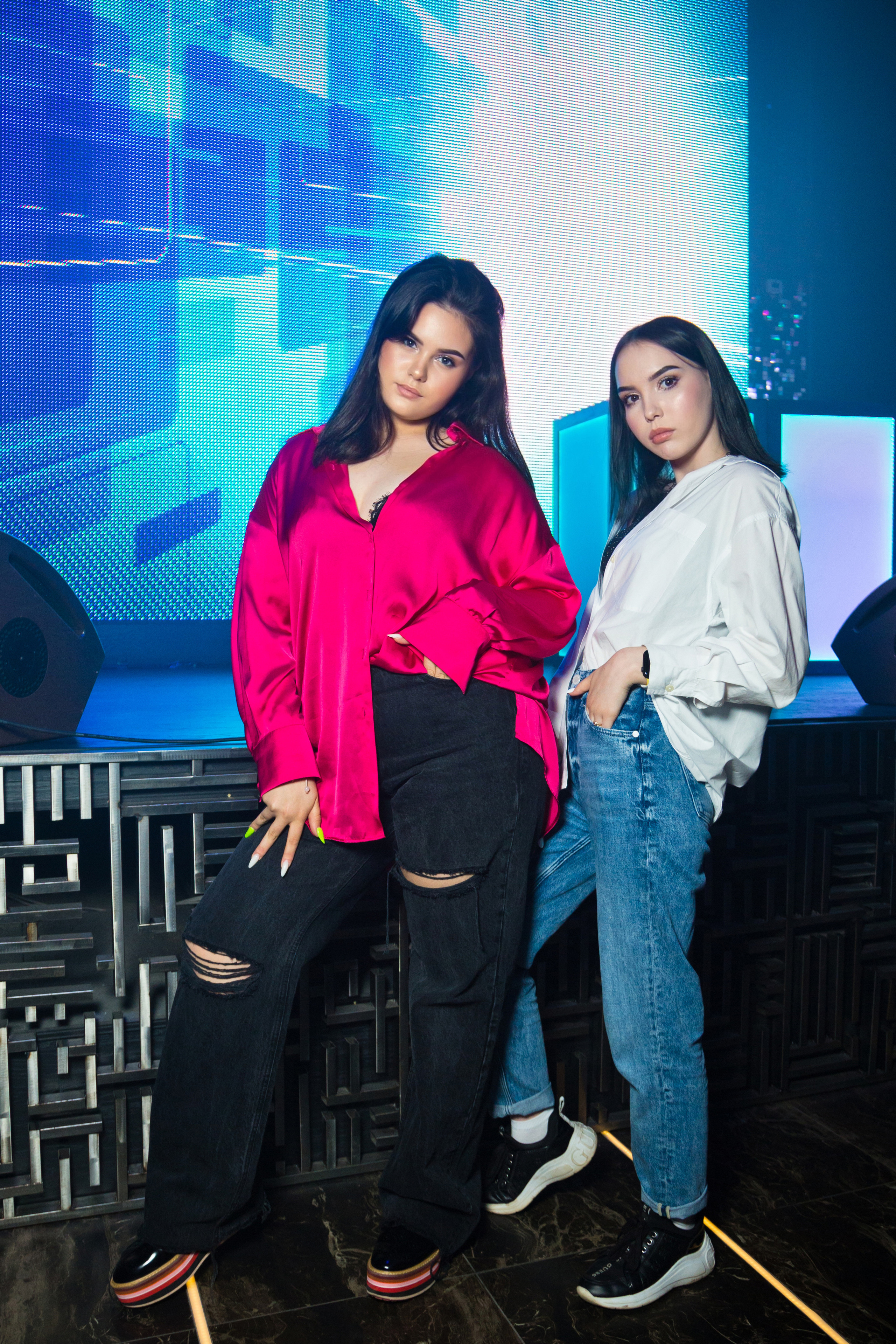 Конфуз. Andrey Pospelove. Фотограф в Саратове