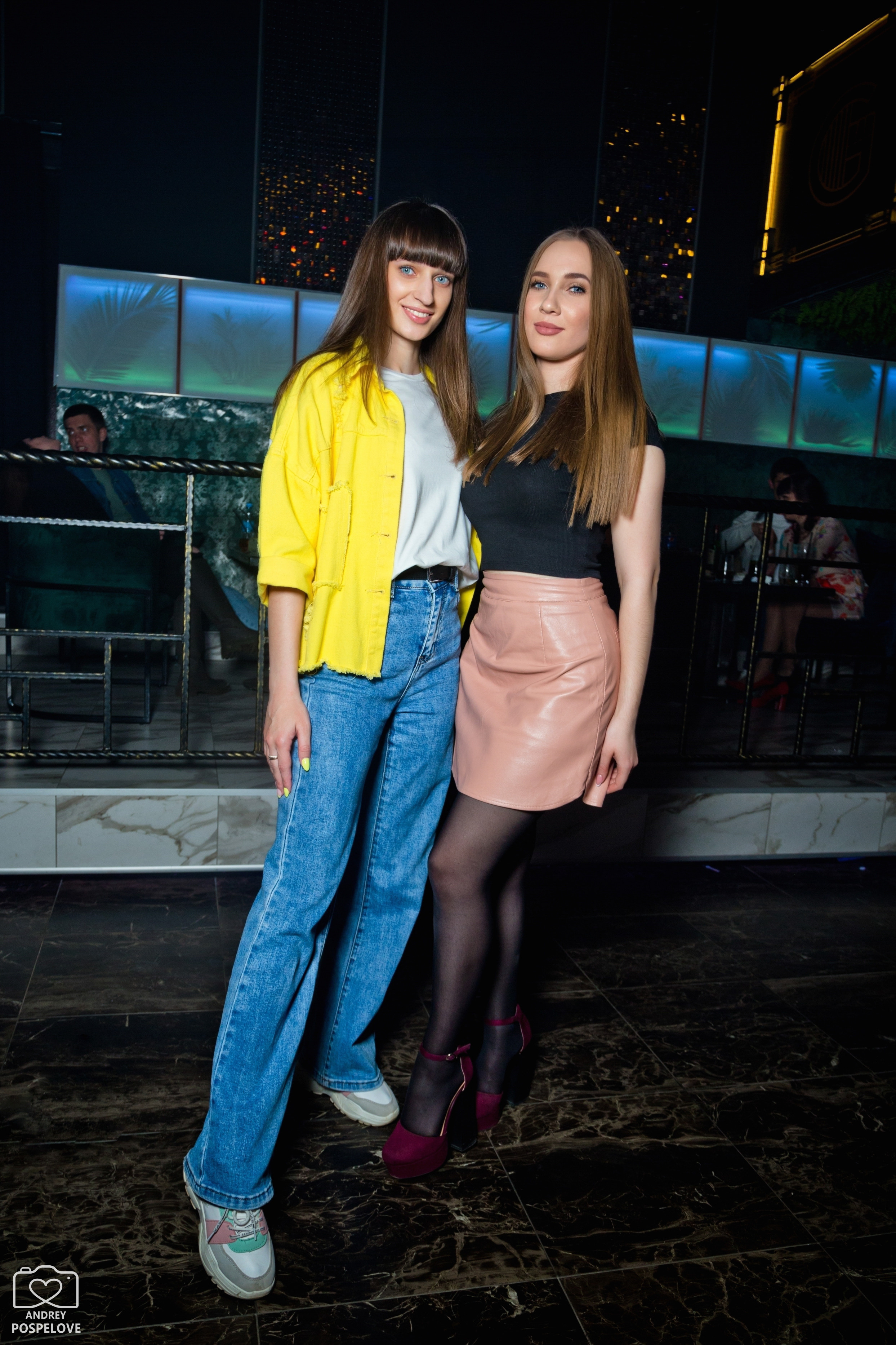 Кавер-группа RIVERTIME. Andrey Pospelove. Фотограф в Саратове