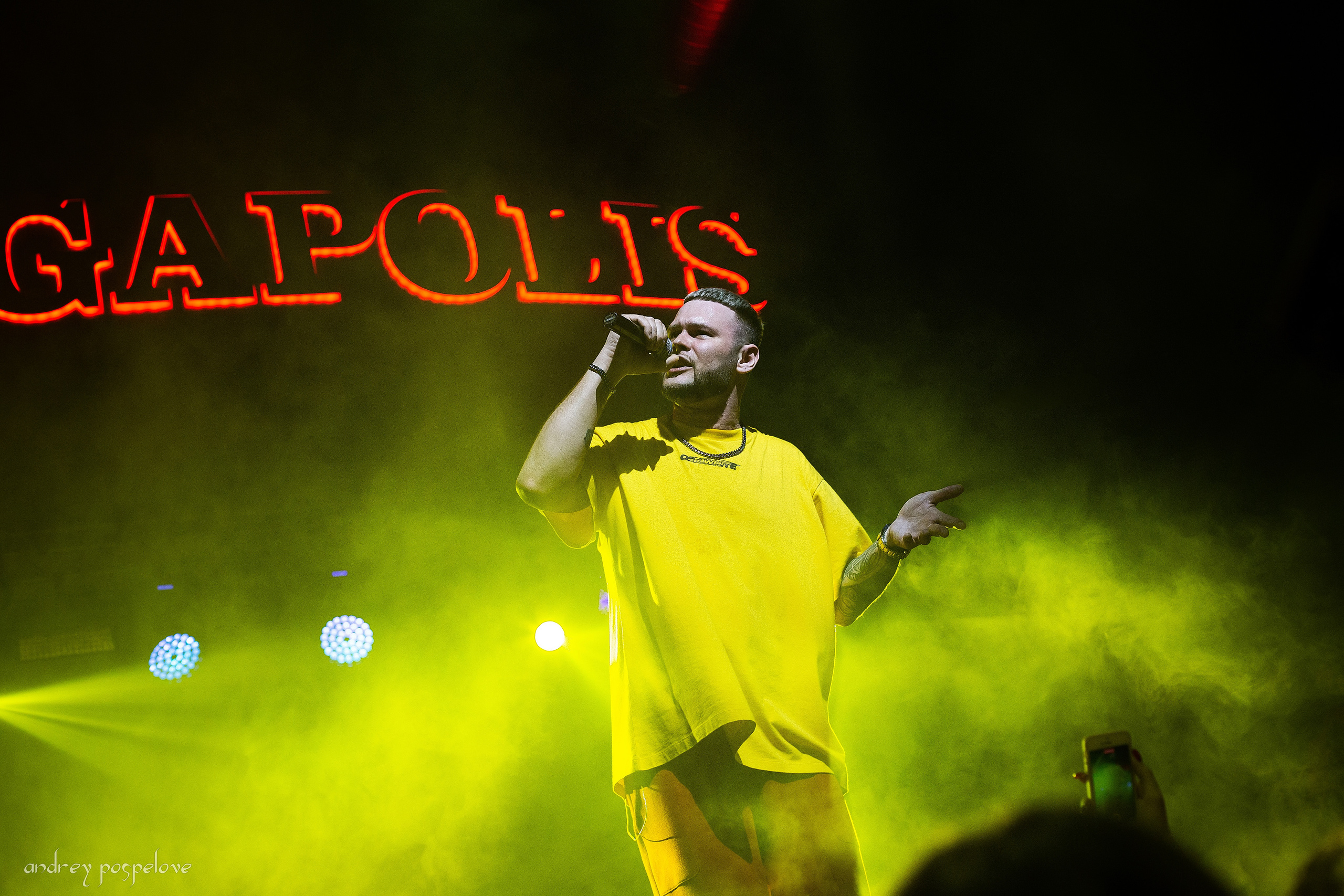 ЗОМБ. Andrey Pospelove. Фотограф в Саратове