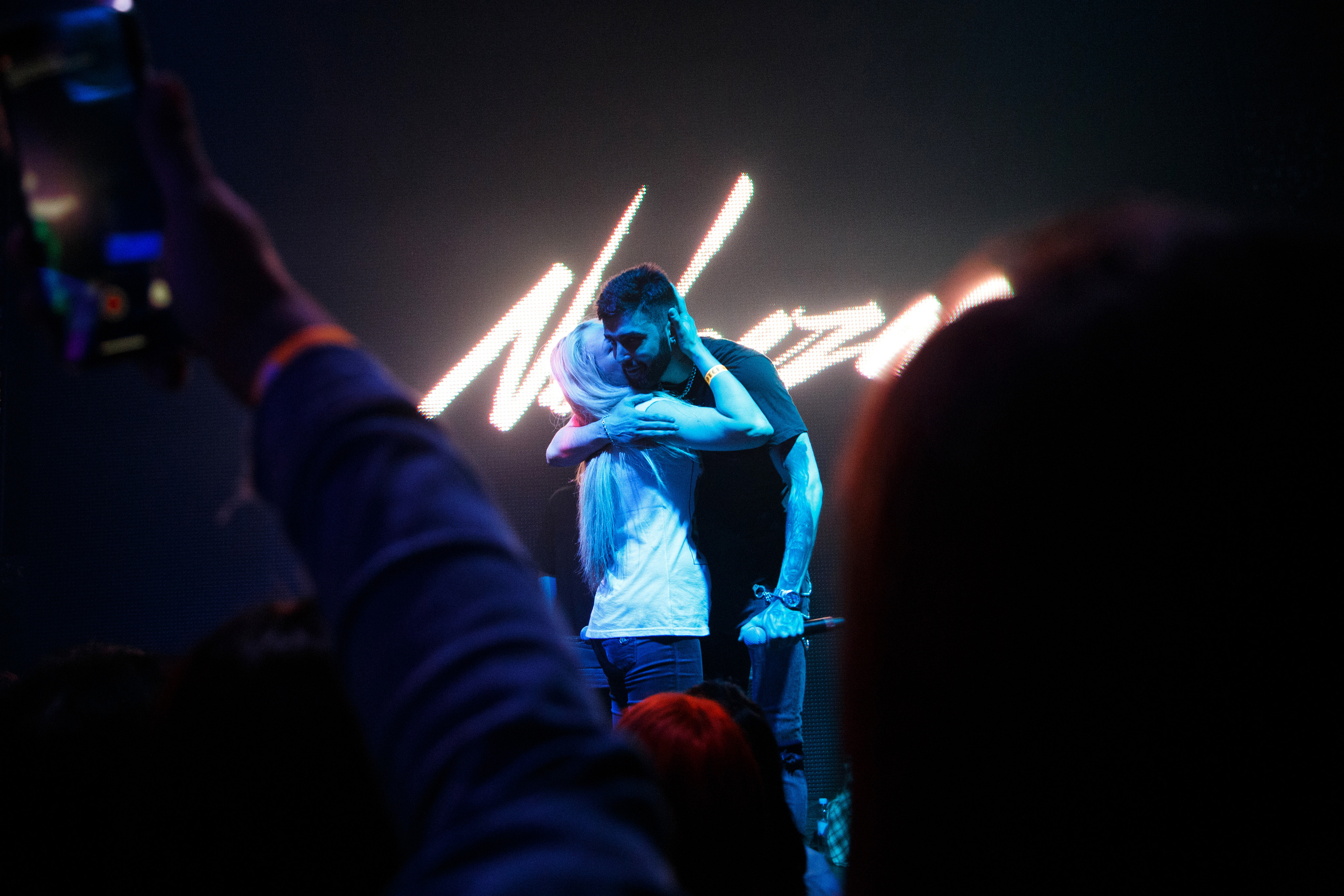 Nebezao. Andrey Pospelove. Фотограф в Саратове