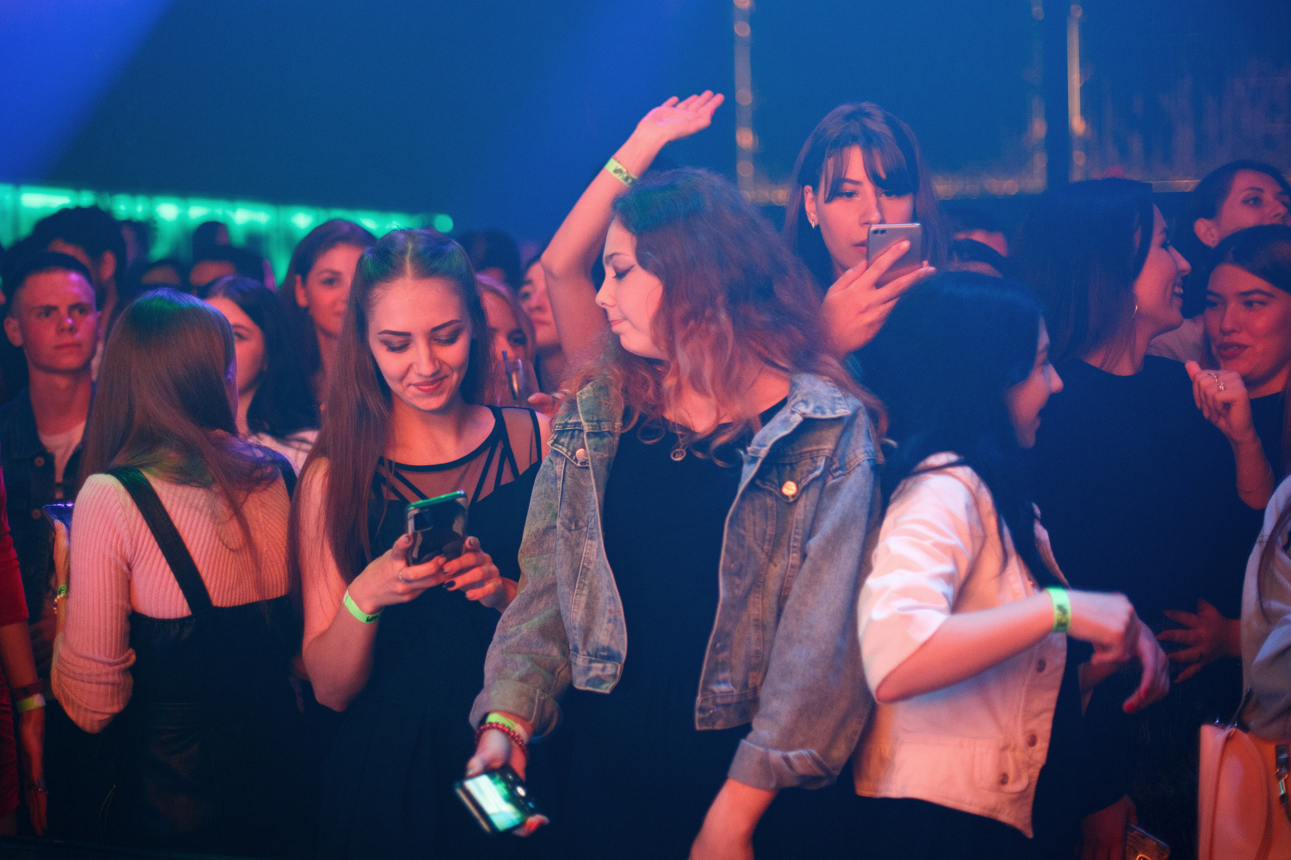 Конфуз. Andrey Pospelove. Фотограф в Саратове