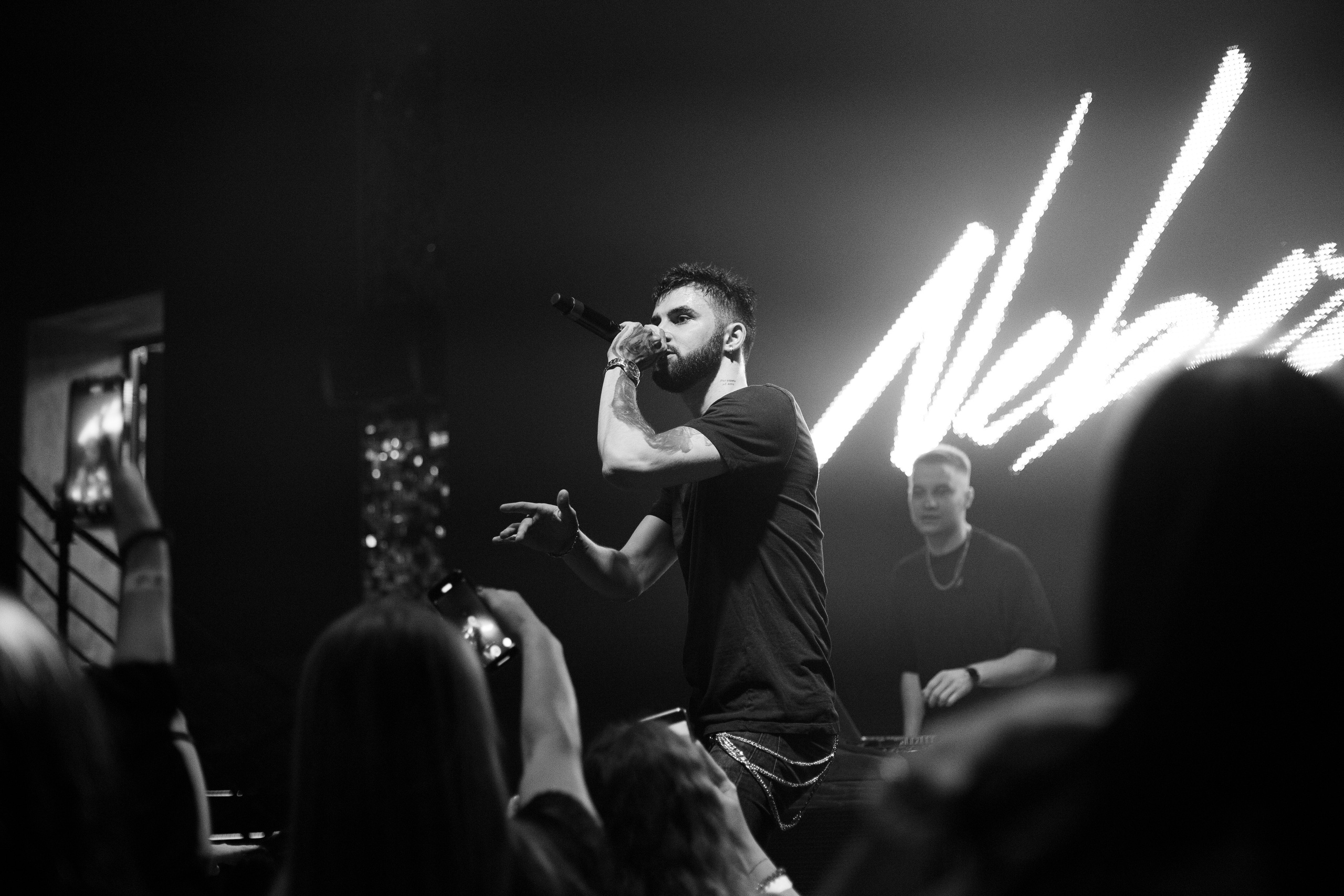 Nebezao. Andrey Pospelove. Фотограф в Саратове