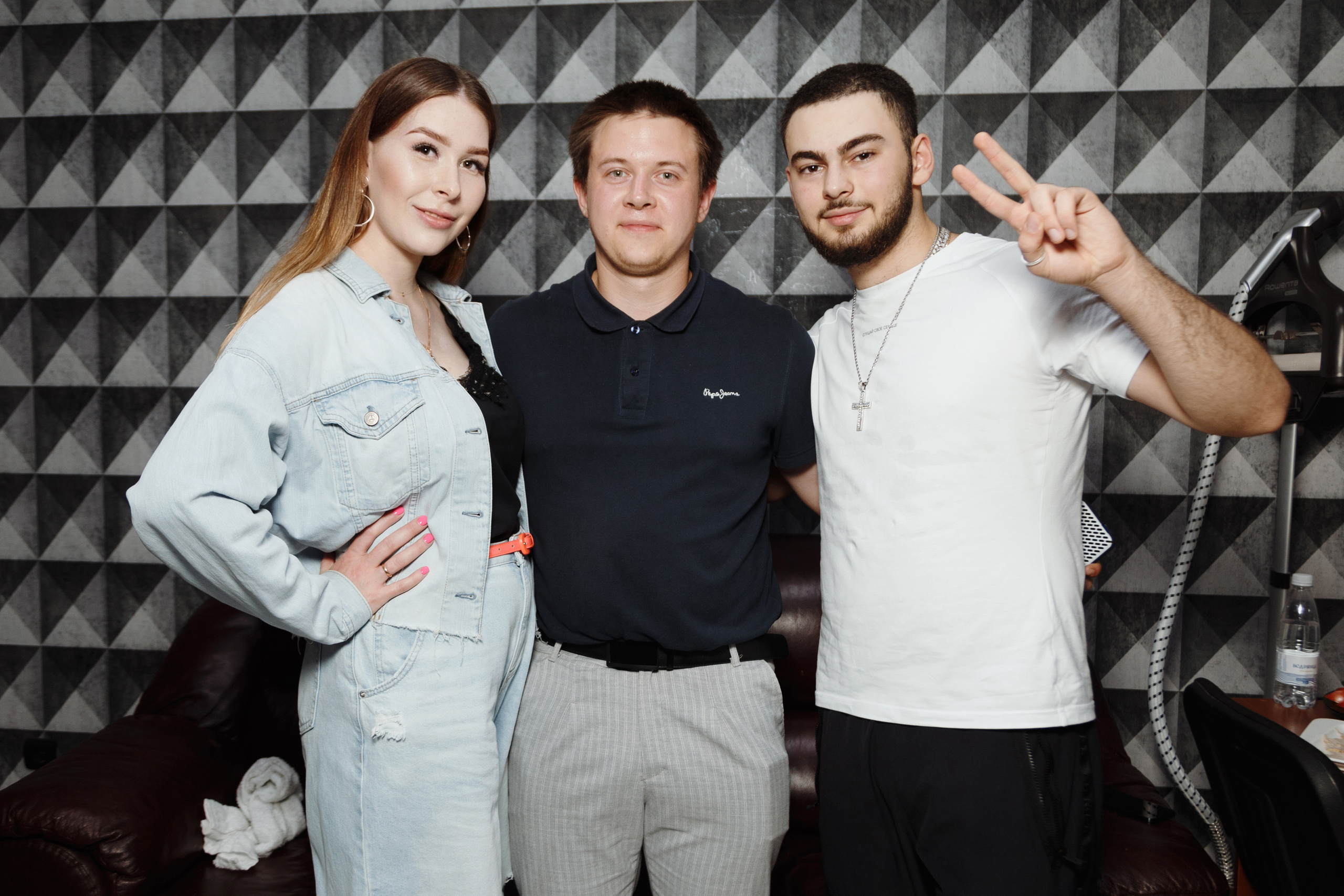 Конфуз. Andrey Pospelove. Фотограф в Саратове