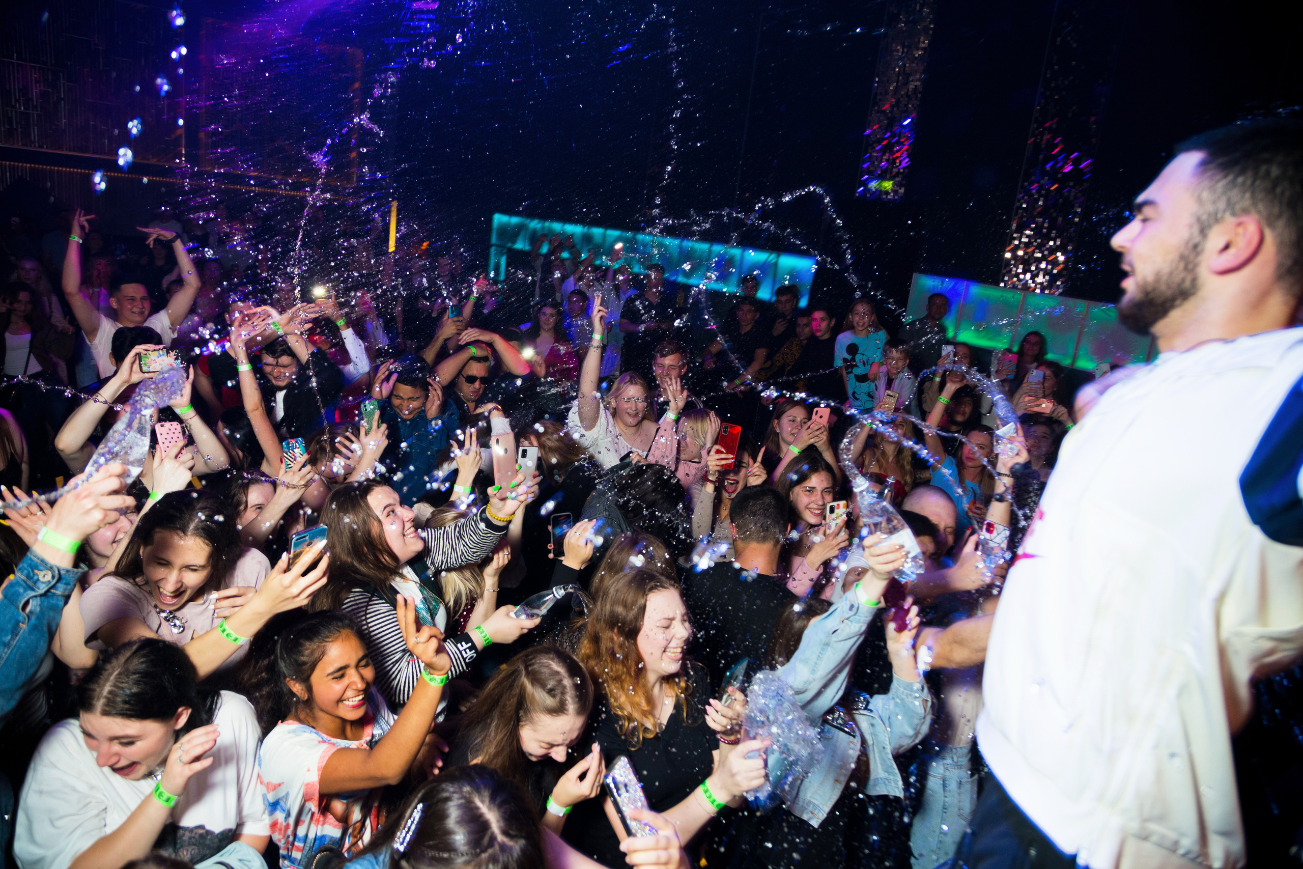 Конфуз. Andrey Pospelove. Фотограф в Саратове