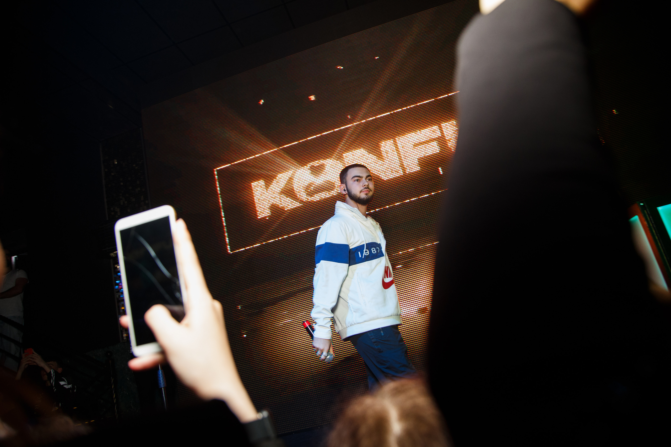 Конфуз. Andrey Pospelove. Фотограф в Саратове