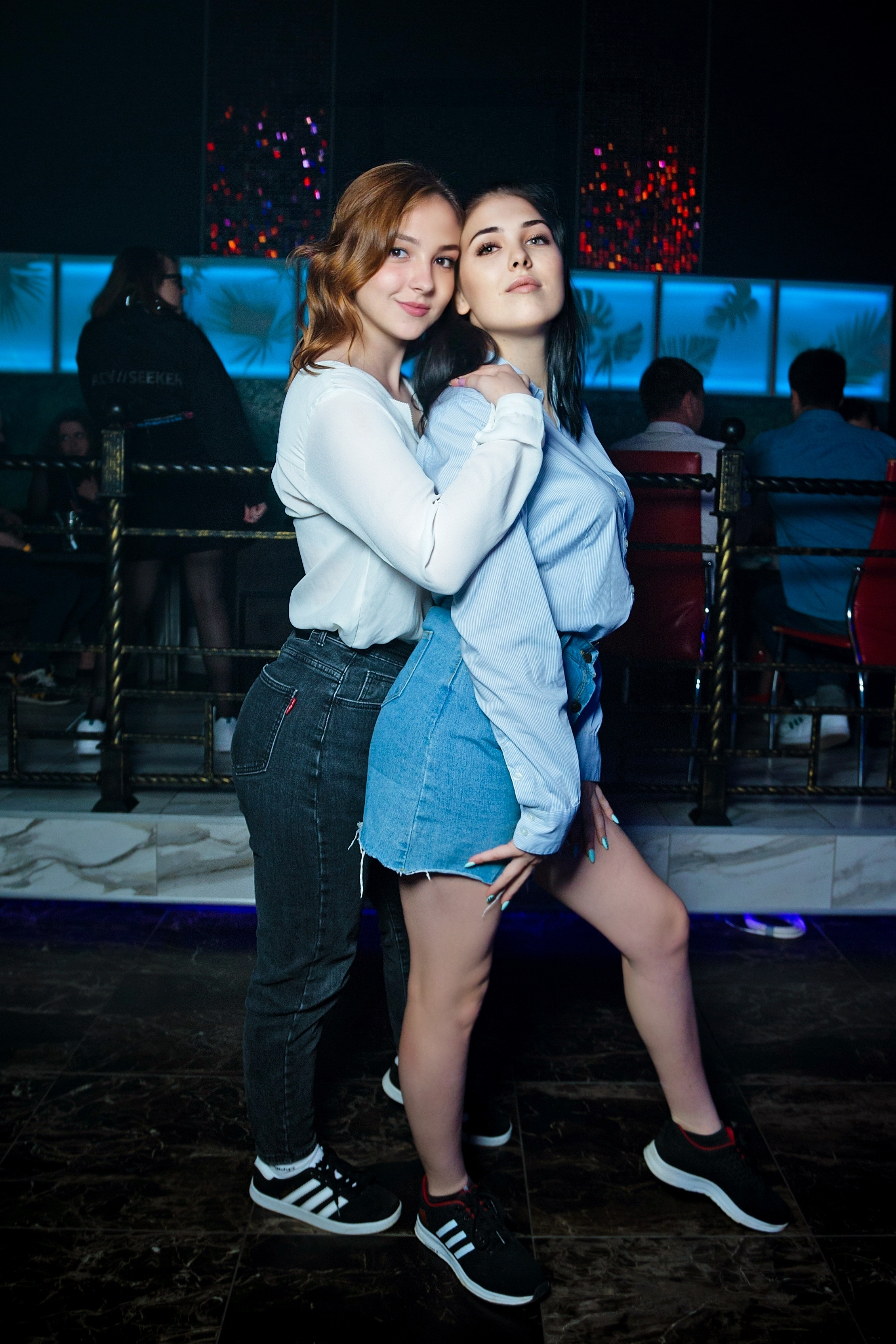 Nebezao. Andrey Pospelove. Фотограф в Саратове