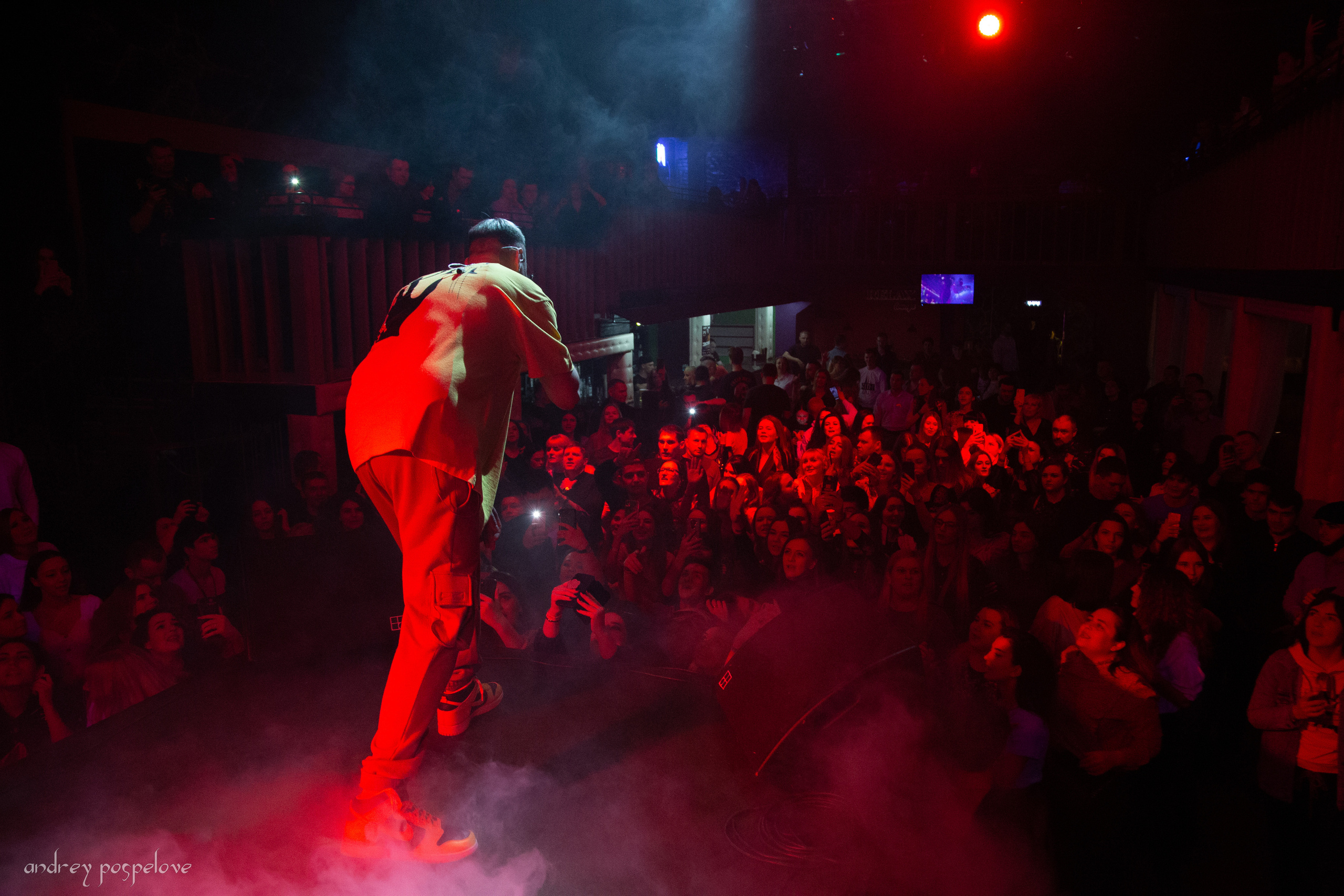 ЗОМБ. Andrey Pospelove. Фотограф в Саратове