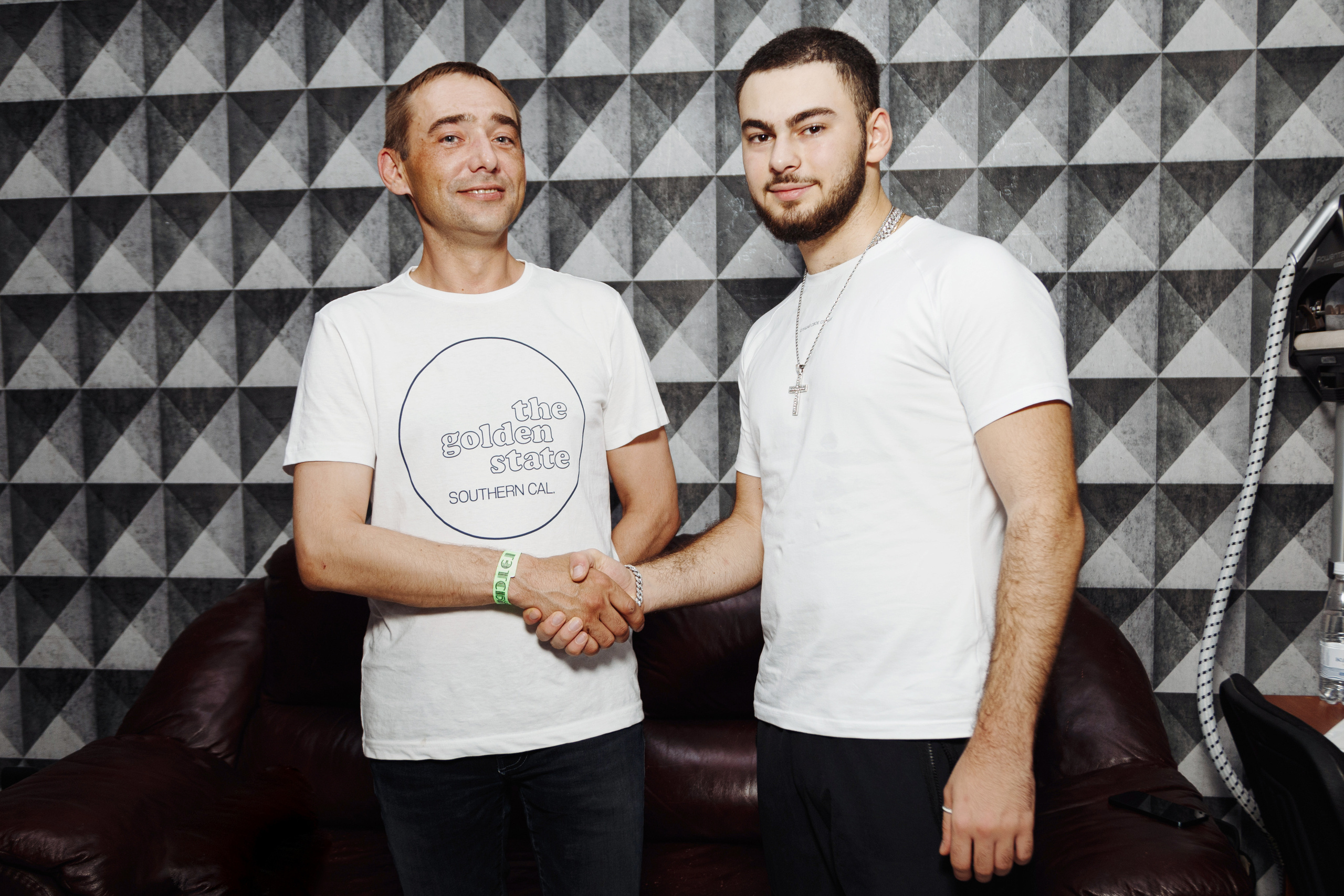 Конфуз. Andrey Pospelove. Фотограф в Саратове