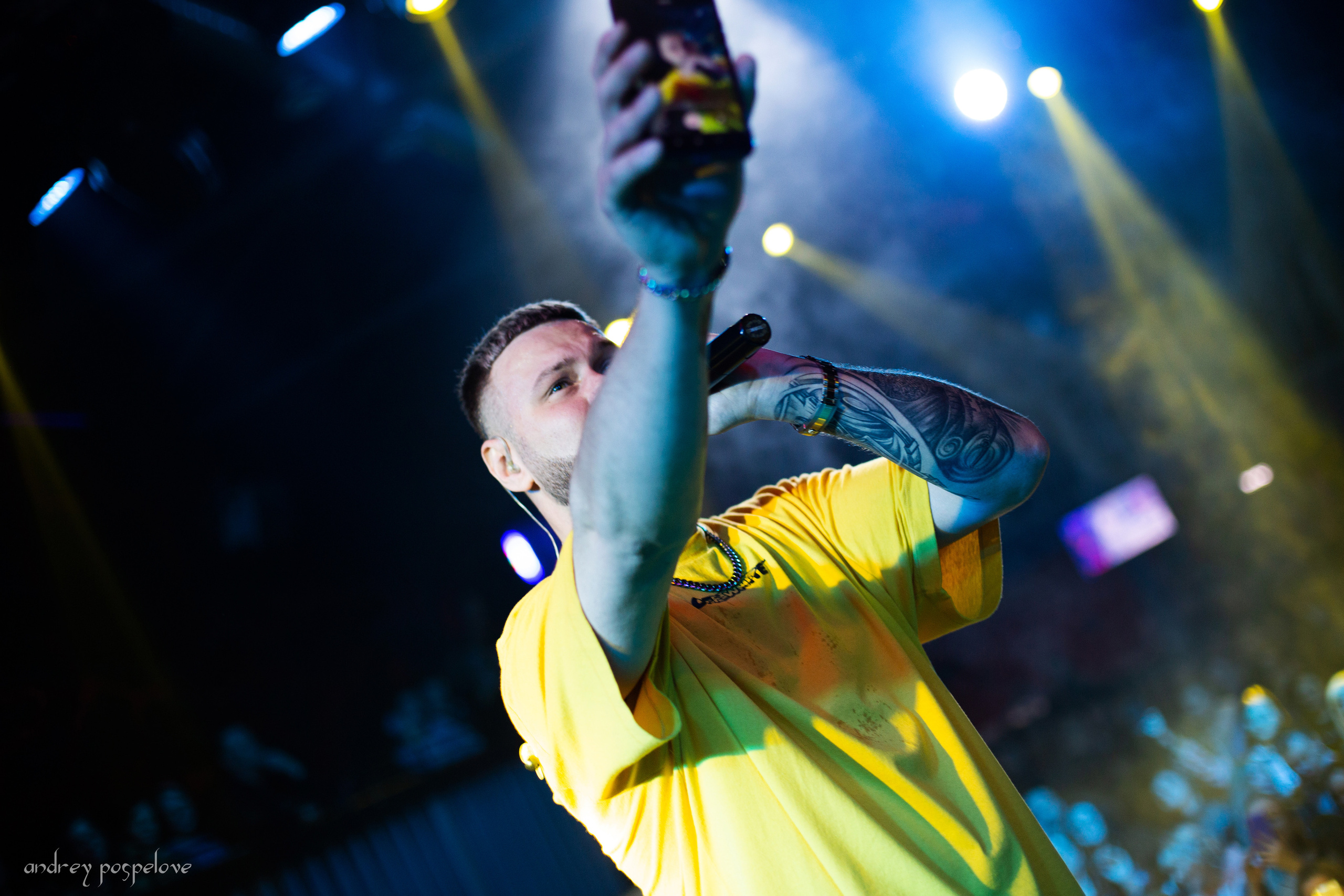 ЗОМБ. Andrey Pospelove. Фотограф в Саратове