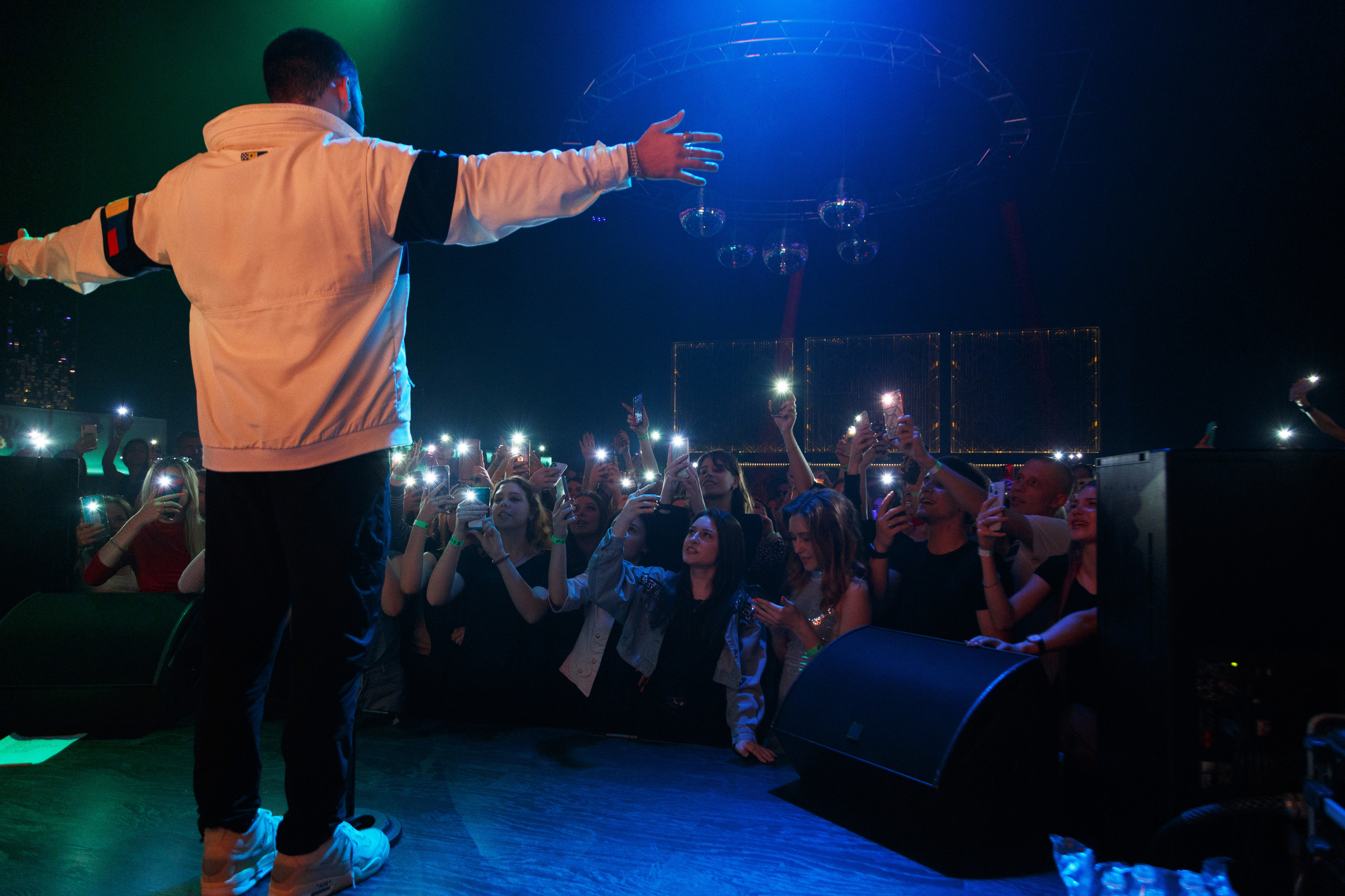 Конфуз. Andrey Pospelove. Фотограф в Саратове