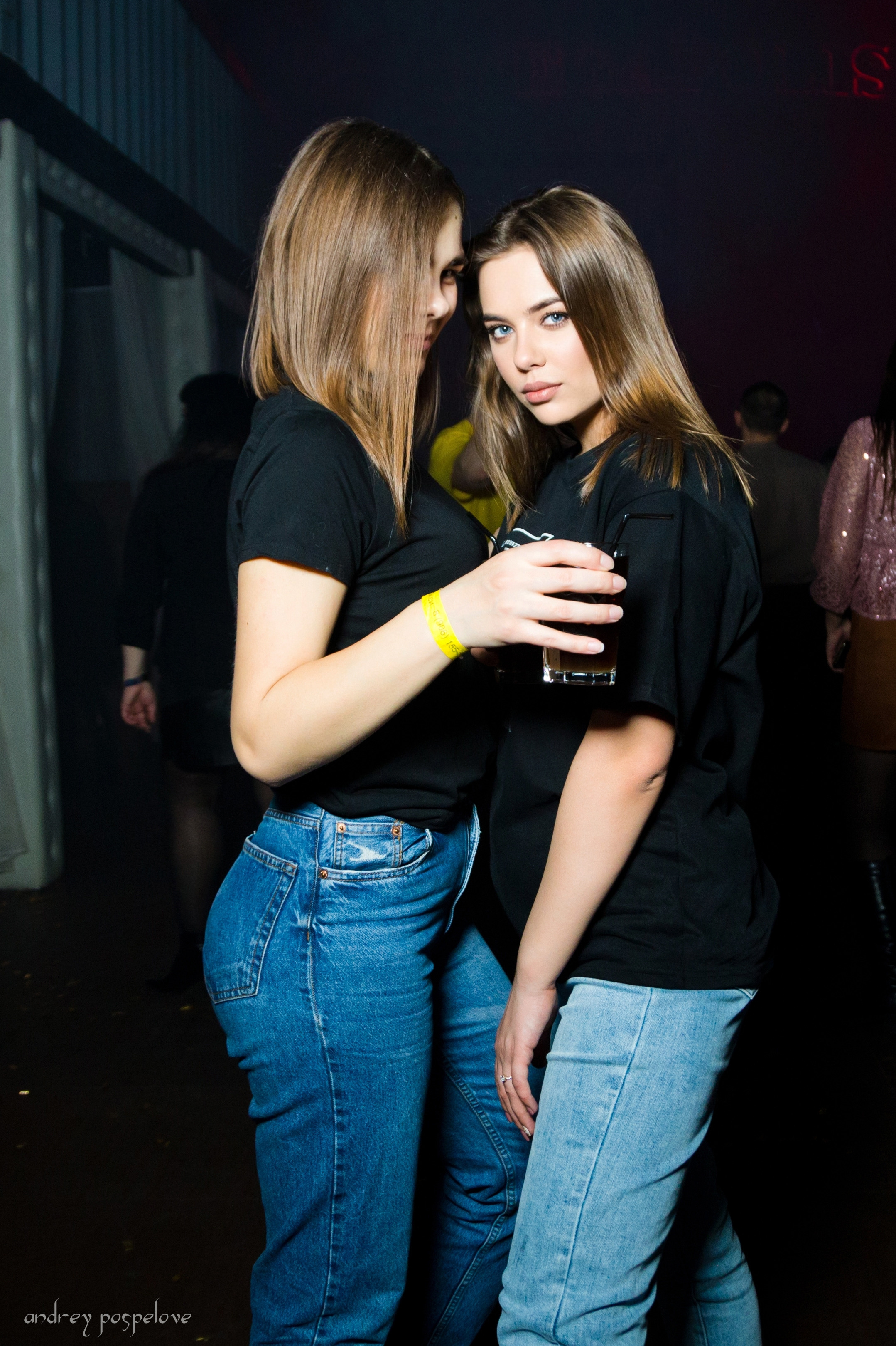 ЗОМБ. Andrey Pospelove. Фотограф в Саратове