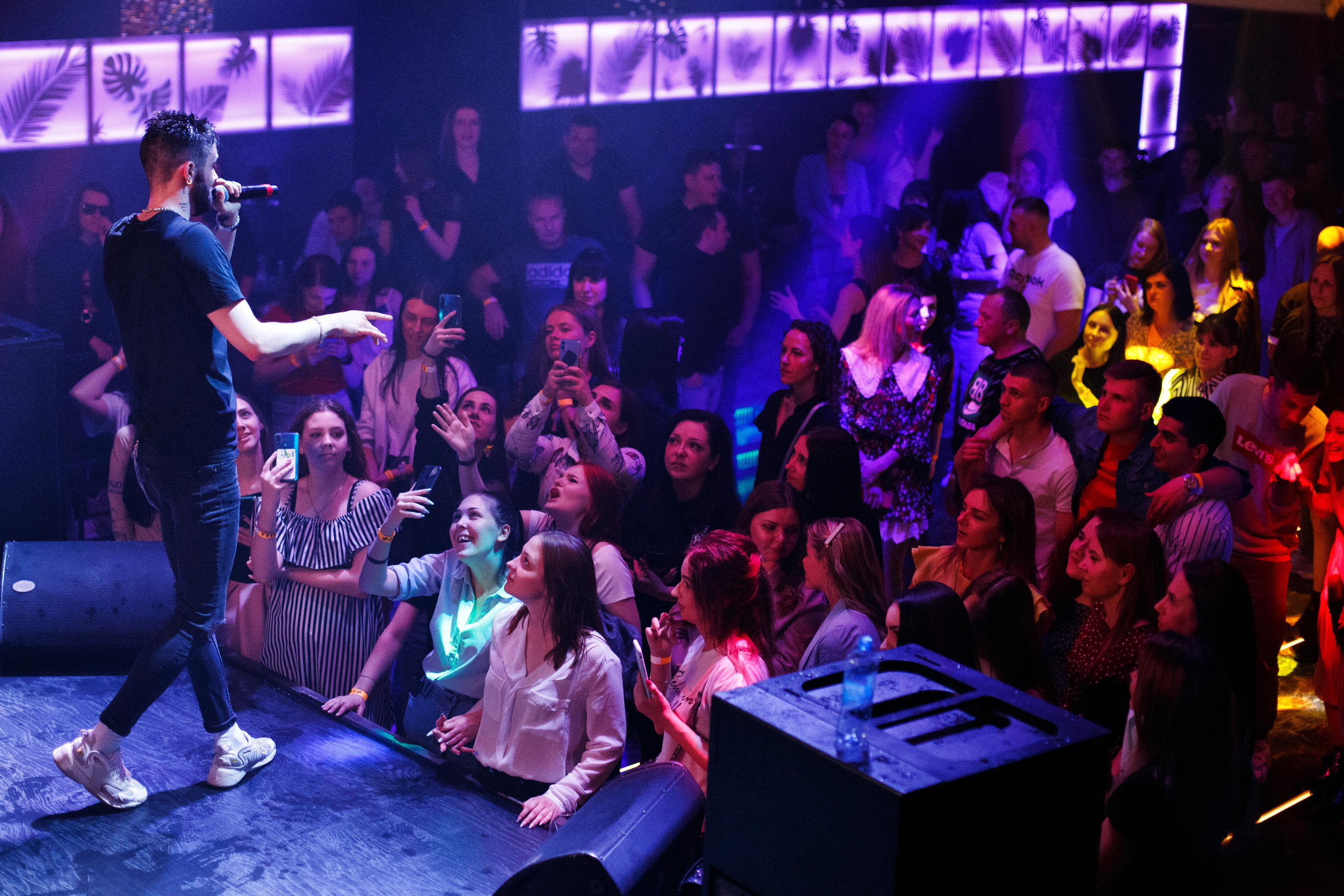 Nebezao. Andrey Pospelove. Фотограф в Саратове