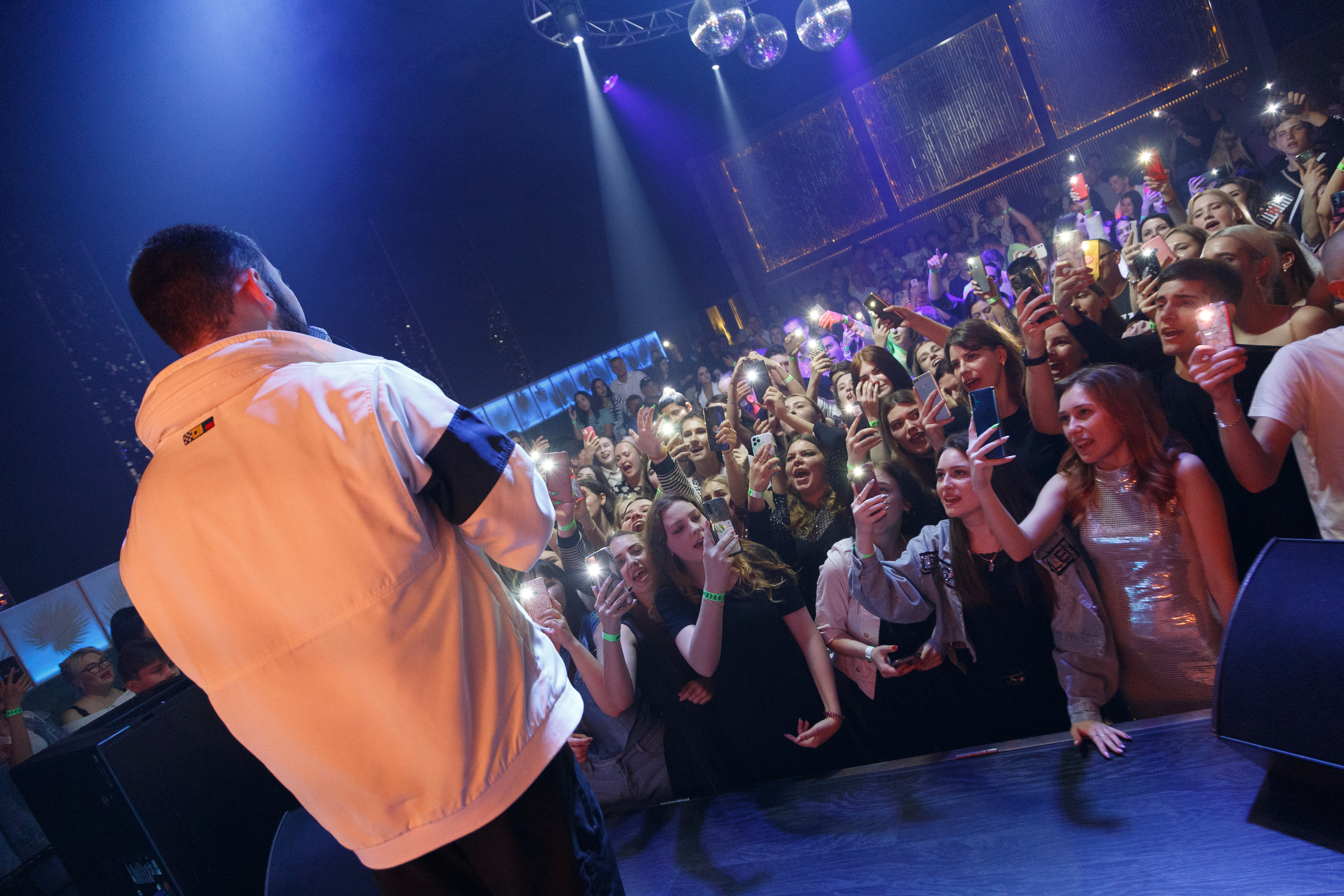 Конфуз. Andrey Pospelove. Фотограф в Саратове