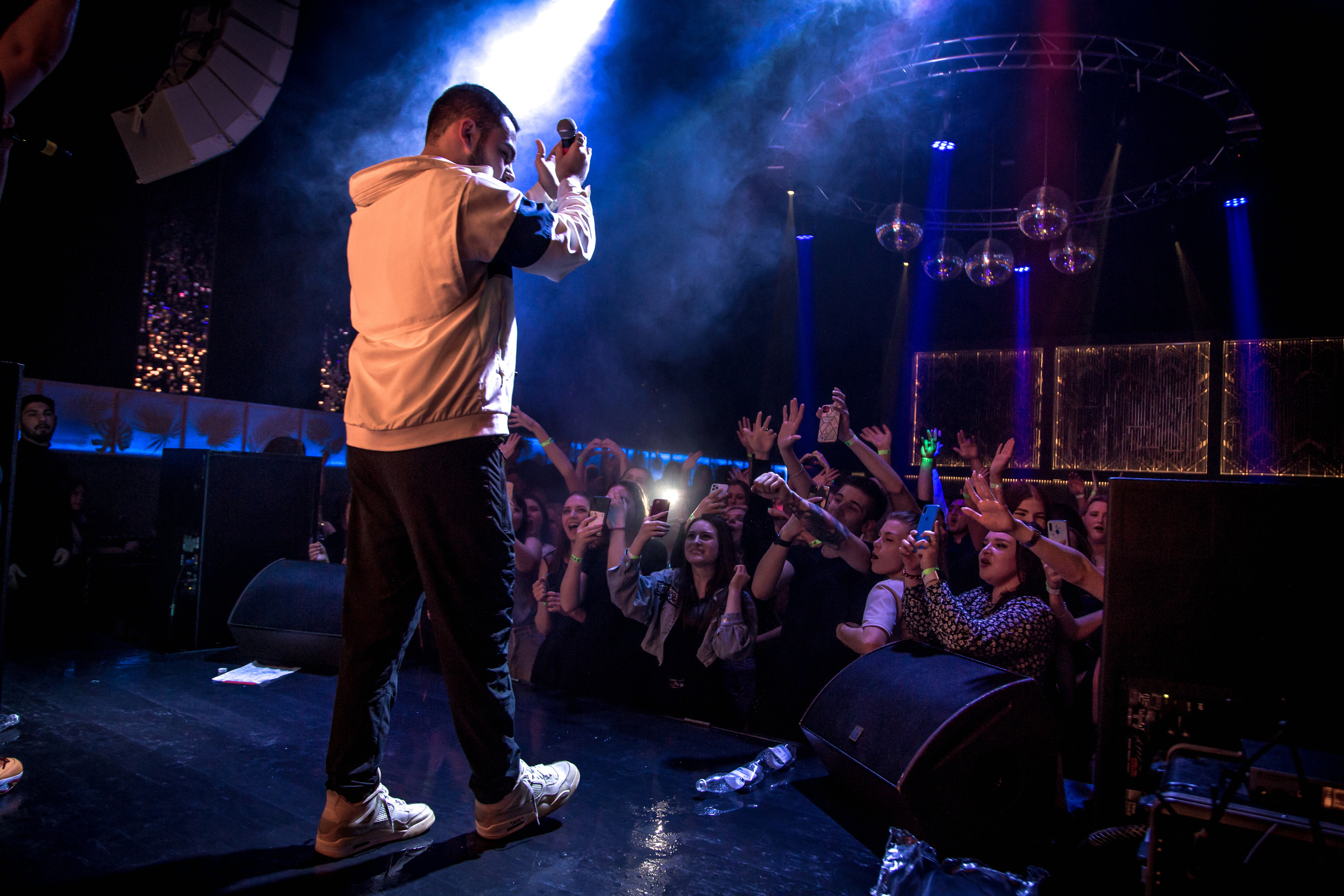 Конфуз. Andrey Pospelove. Фотограф в Саратове