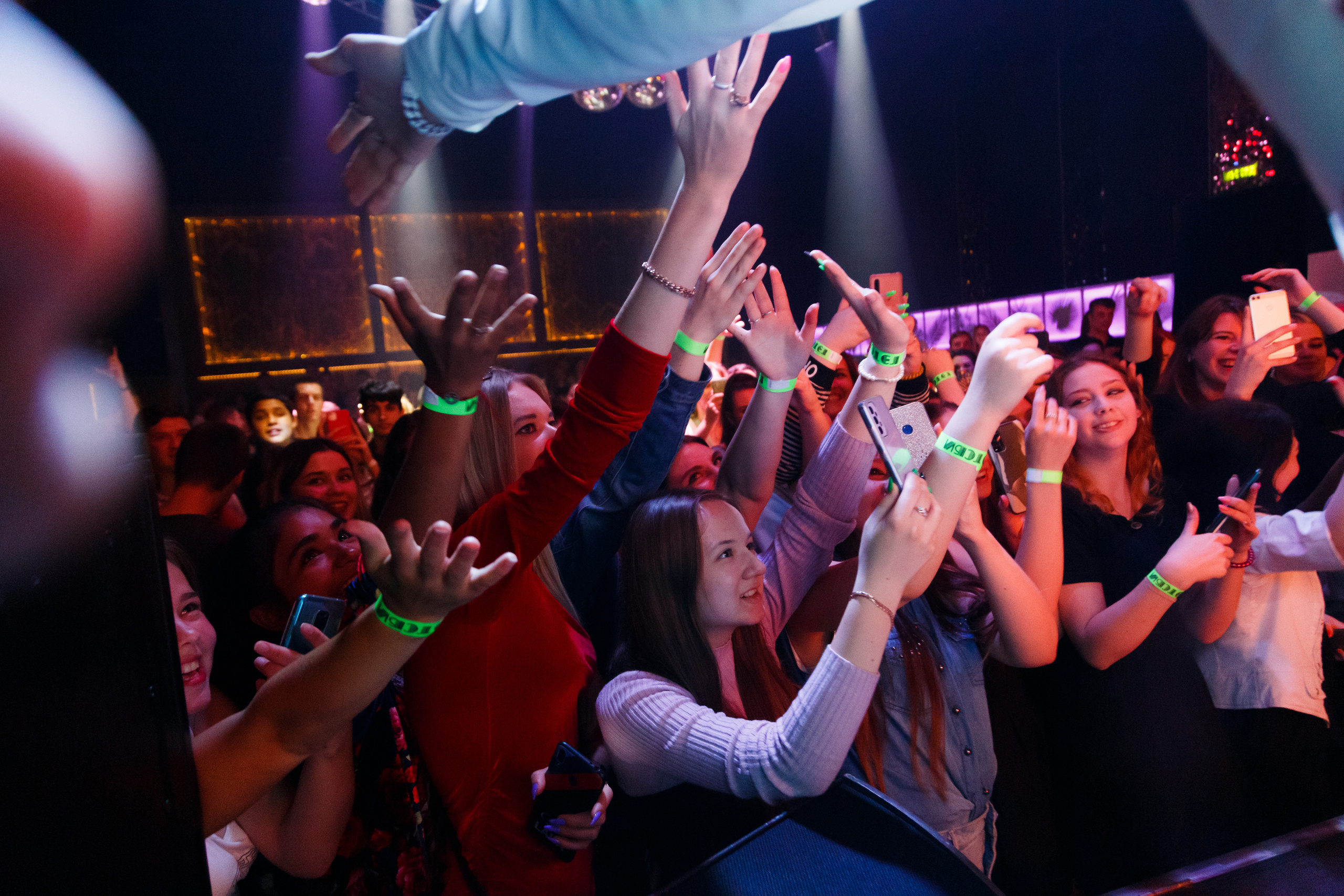 Конфуз. Andrey Pospelove. Фотограф в Саратове