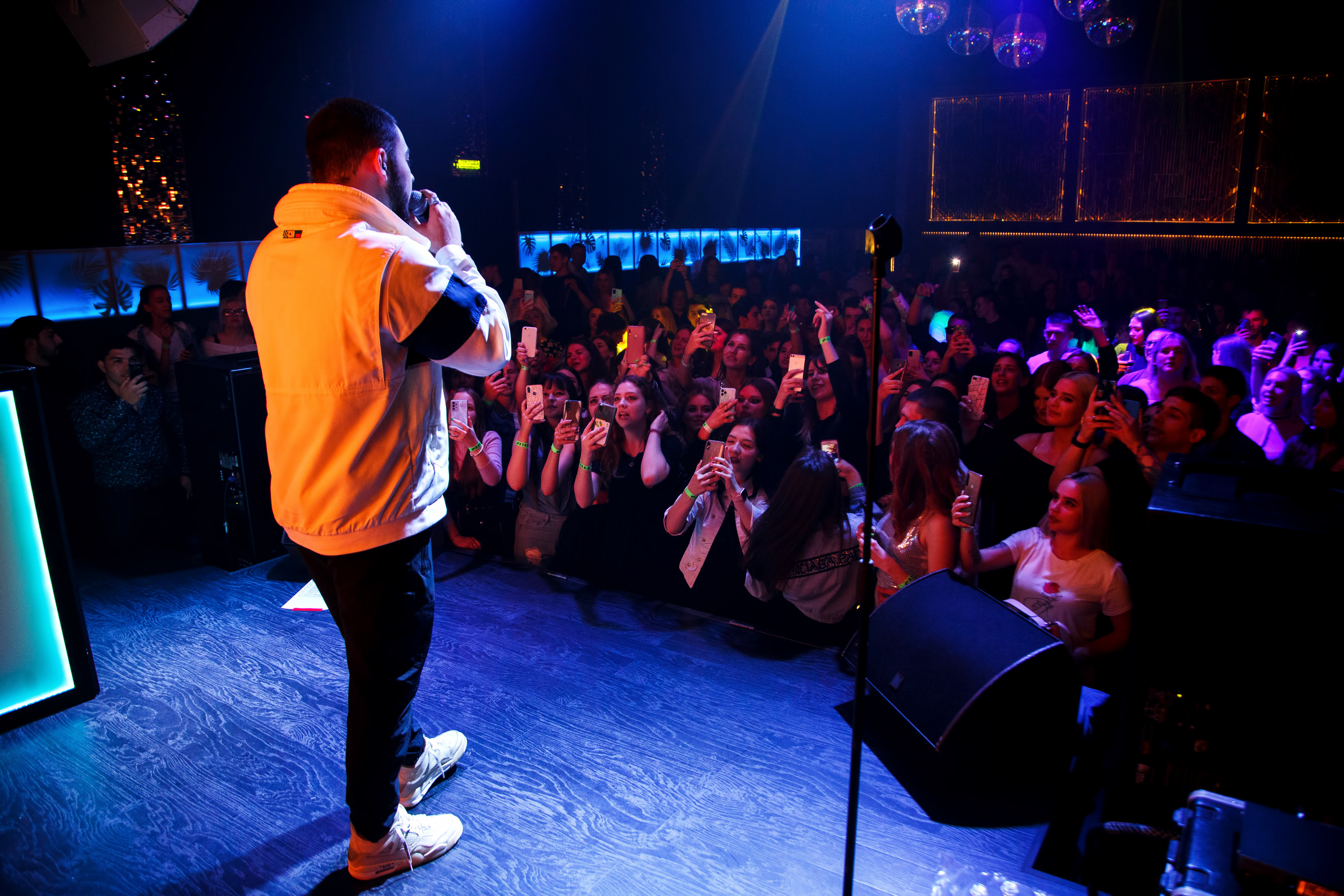 Конфуз. Andrey Pospelove. Фотограф в Саратове