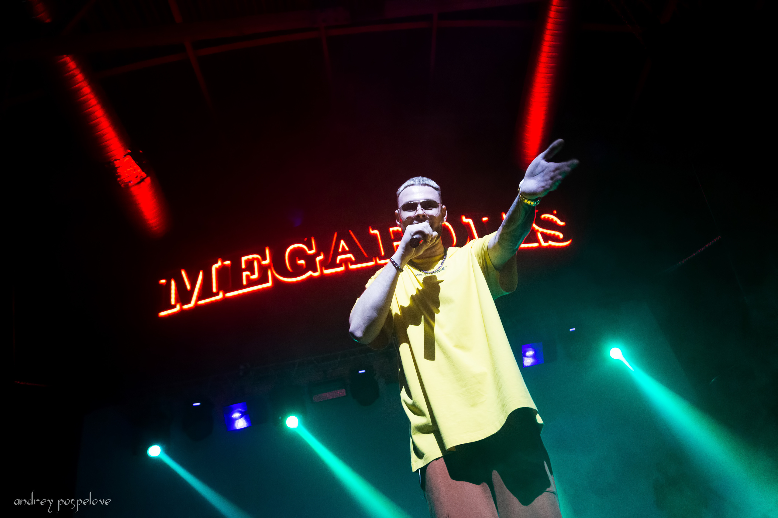 ЗОМБ. Andrey Pospelove. Фотограф в Саратове