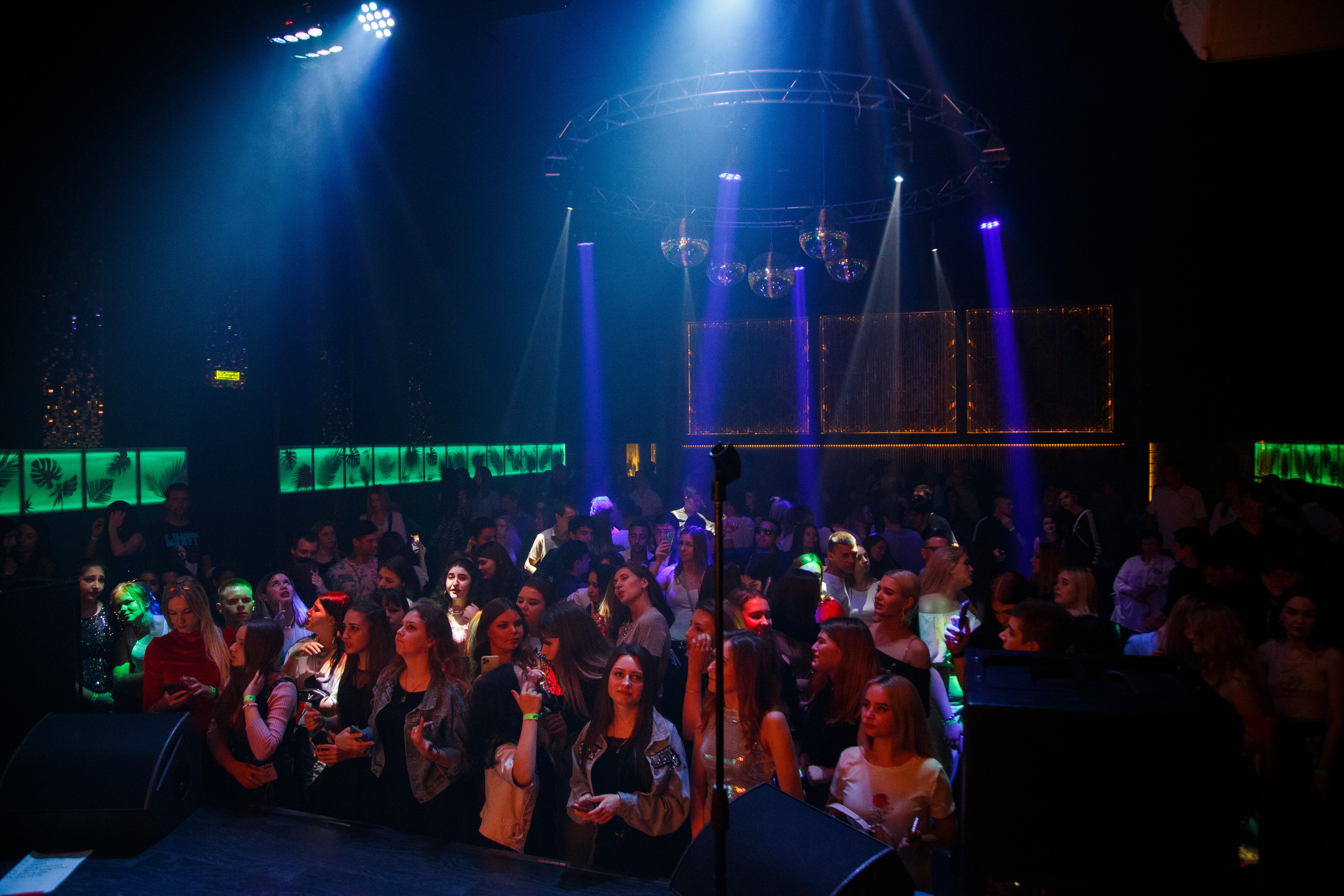 Конфуз. Andrey Pospelove. Фотограф в Саратове