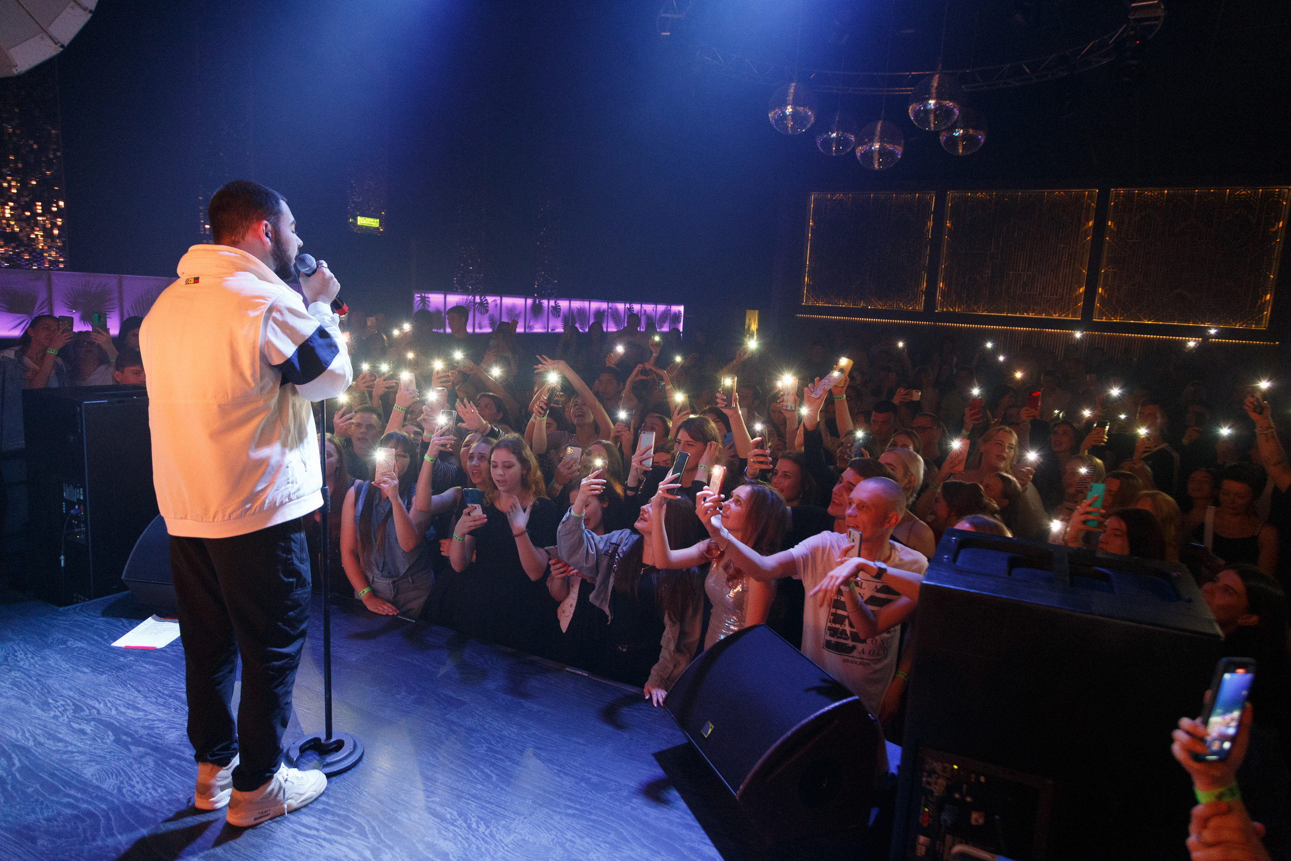 Конфуз. Andrey Pospelove. Фотограф в Саратове