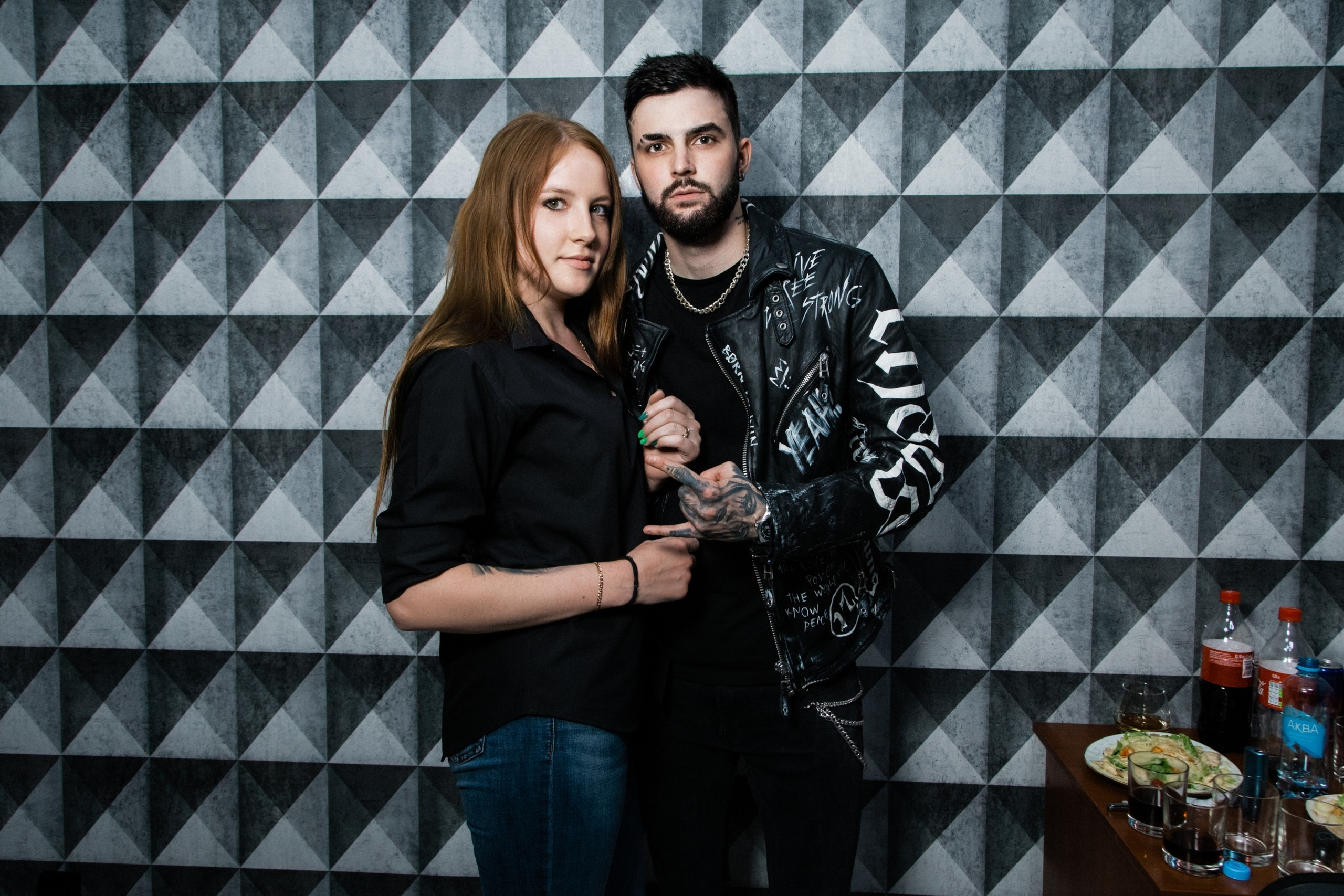 Nebezao. Andrey Pospelove. Фотограф в Саратове