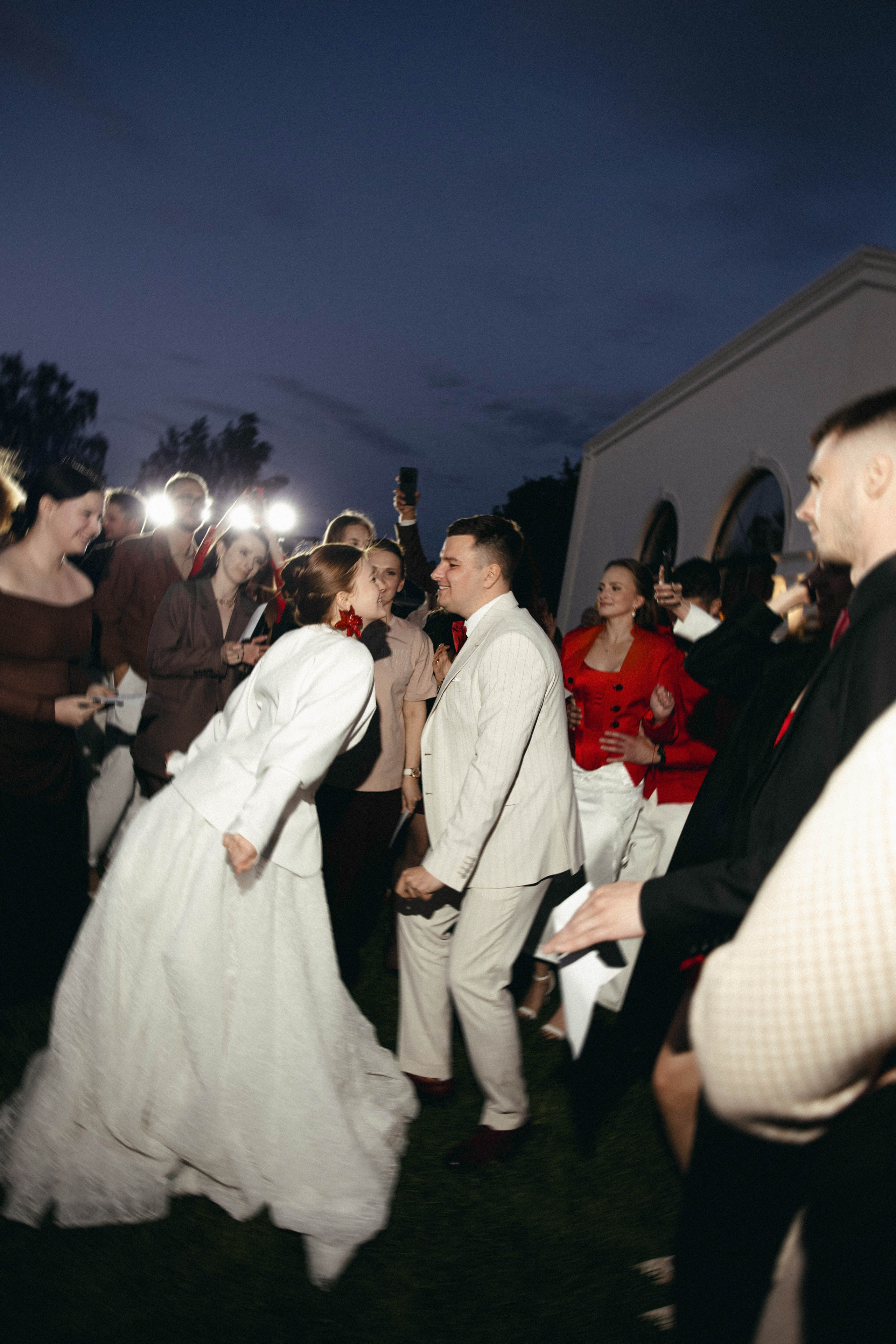 Alexey & Ekaterina. Портретный фотограф в Минске Анастасия Воробей