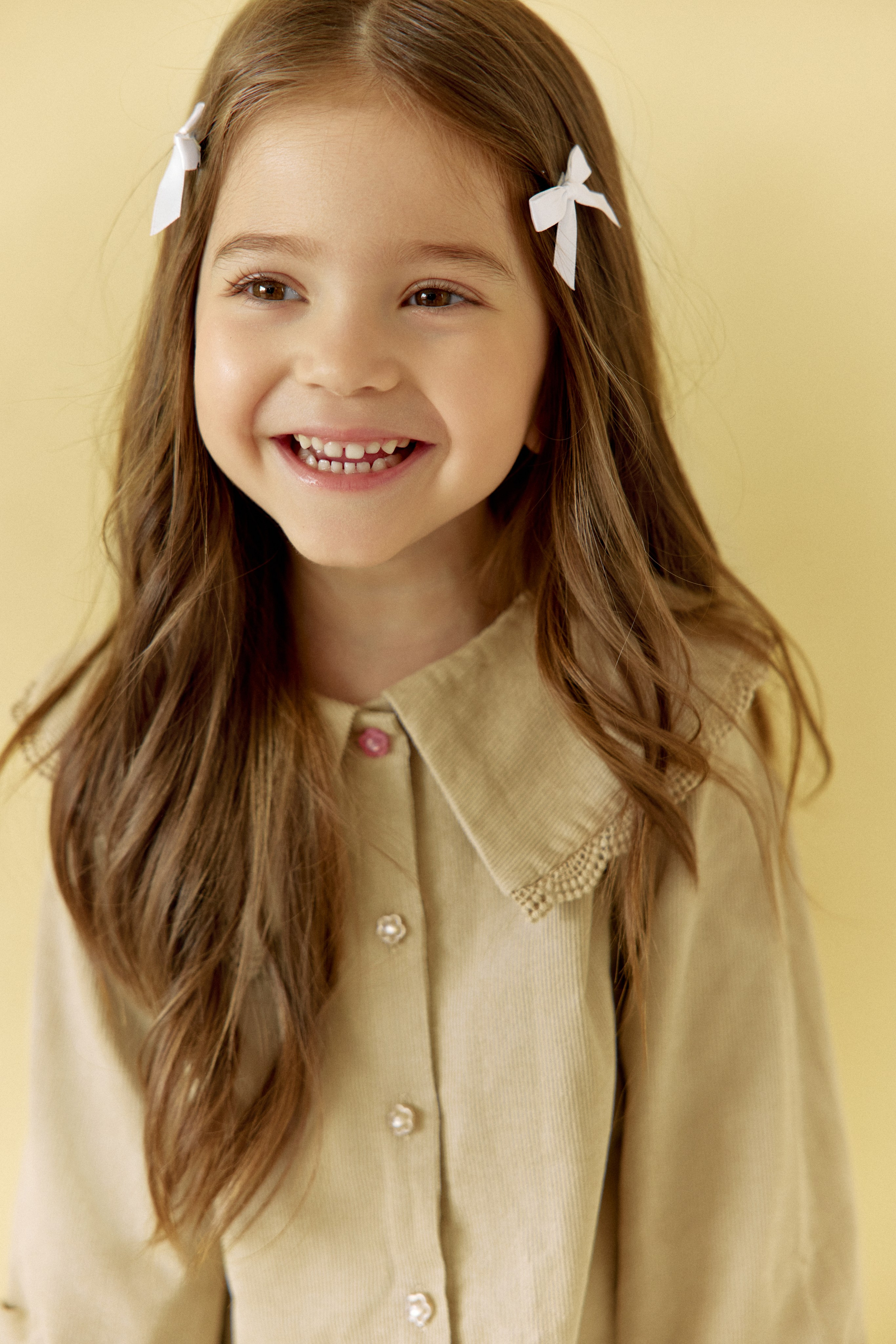 Камила И. (дети). Фото и видео продакшн в Москве — съемка для брендов и маркетплейсов