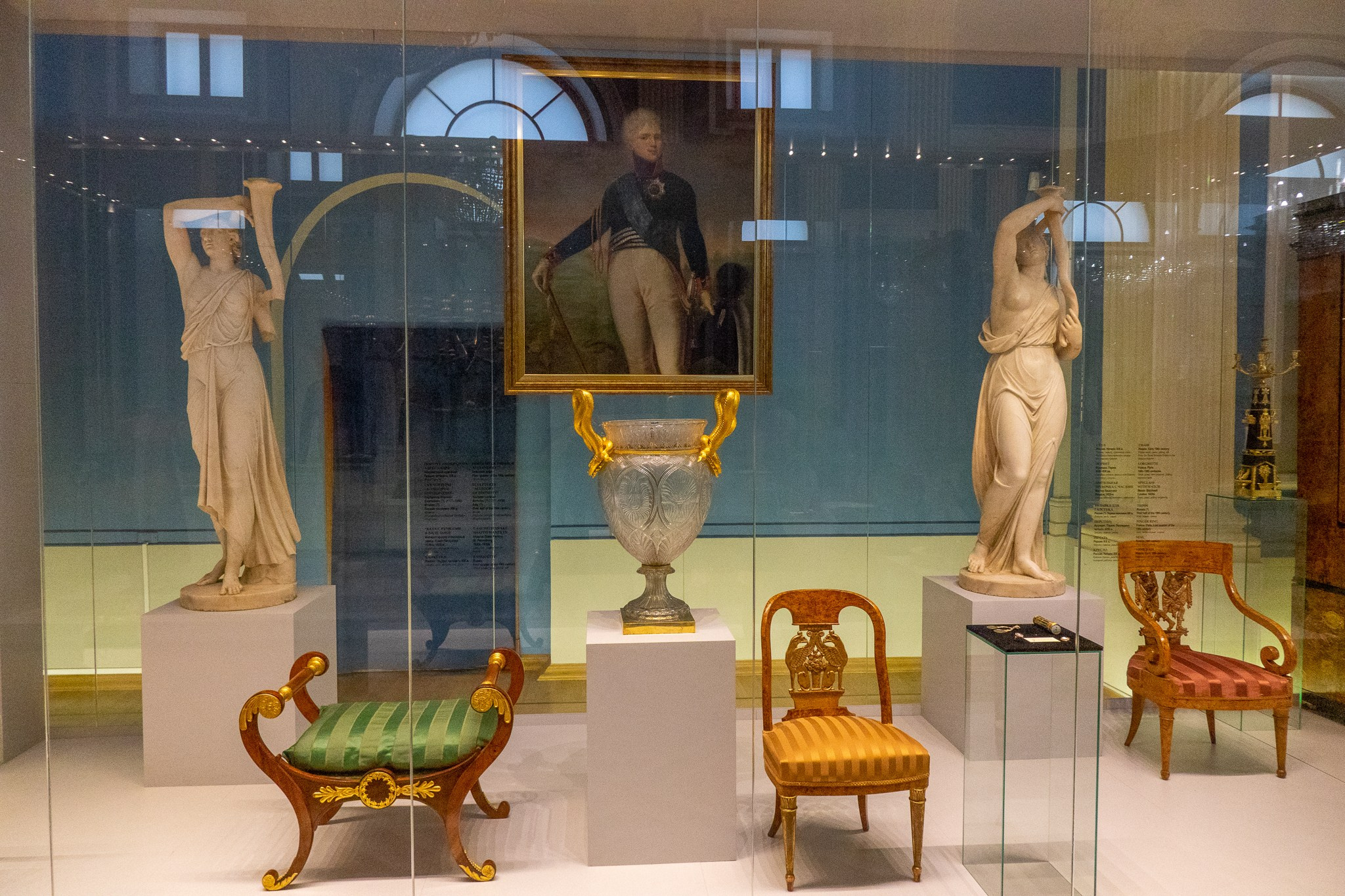 Достопримечательности Москвы. Коммерческая фотосъёмка городской среды, архитектуры и производственных объектов