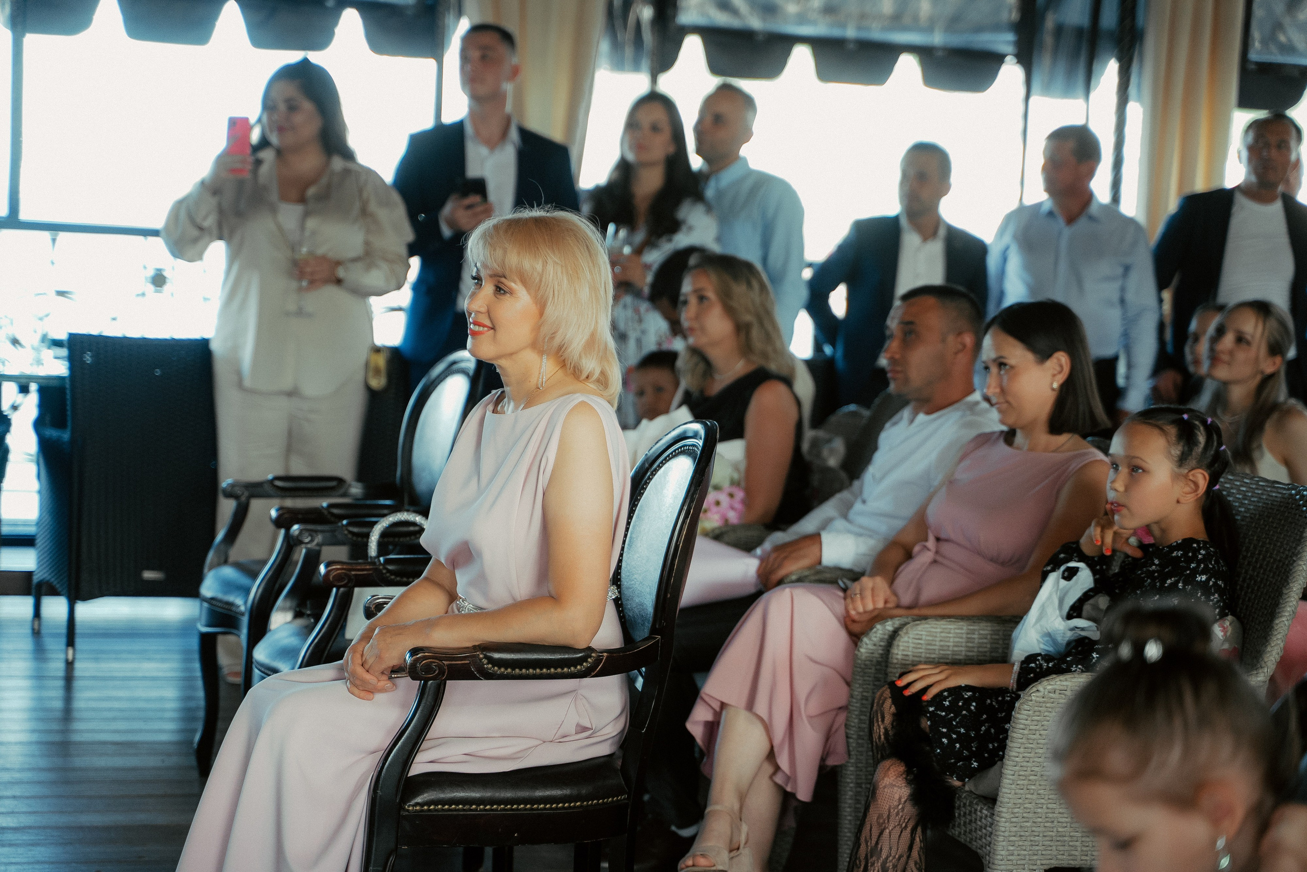 Дарья и Дмитрий. Фотограф Никита Анкудинов. Москва — Чебоксары — Казань