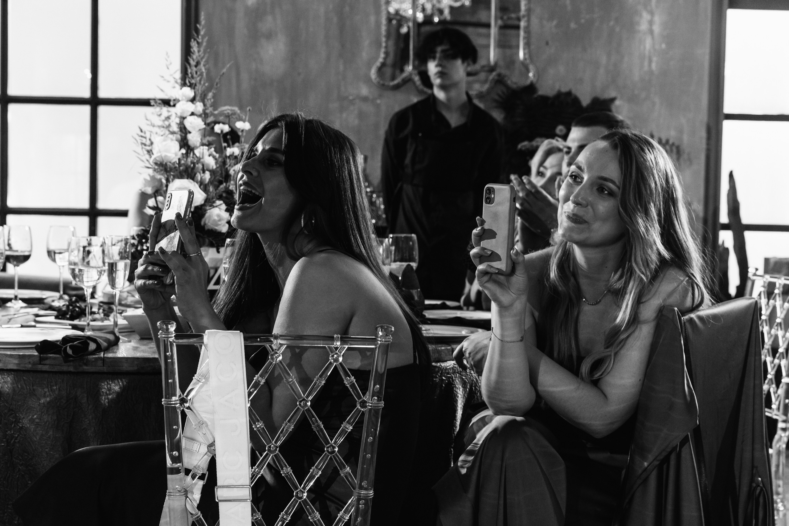 Vera & Dima. Главная