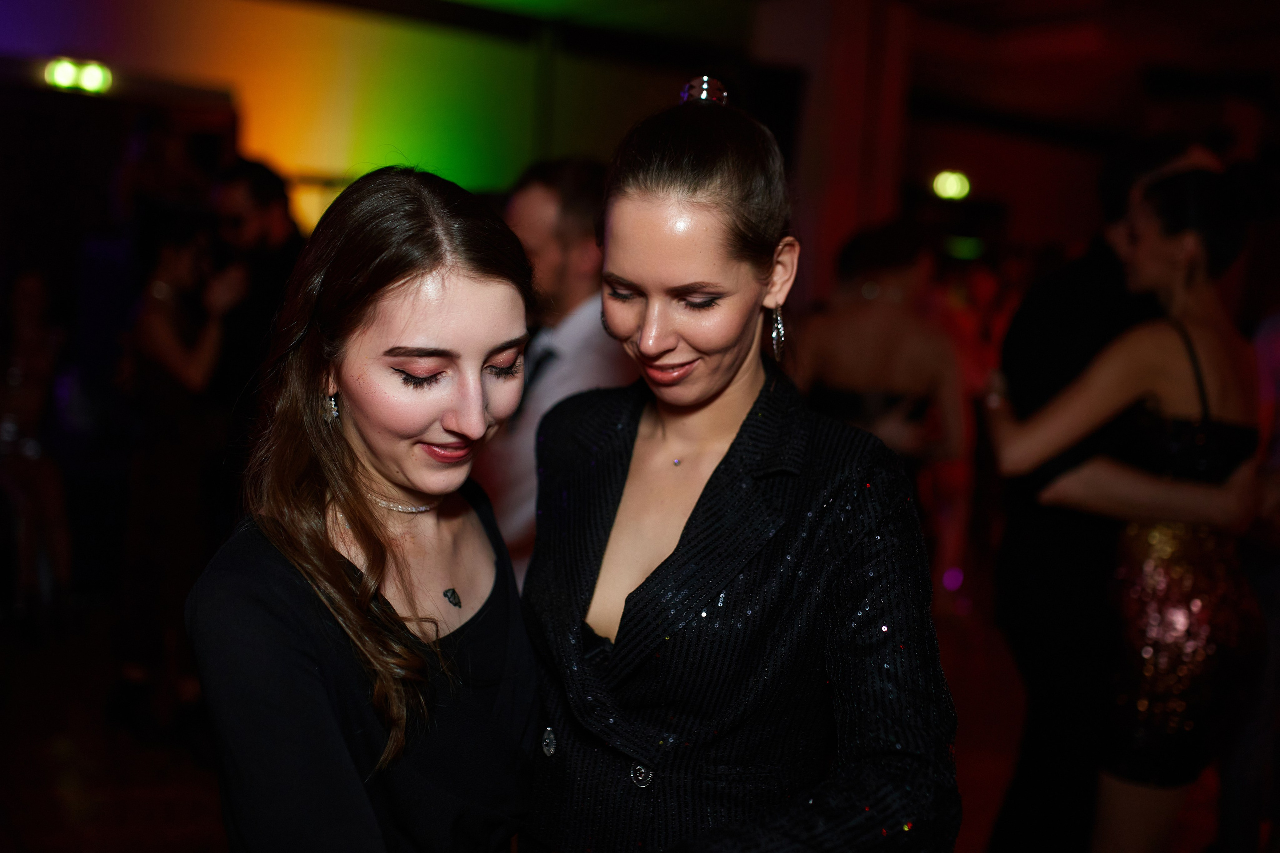 Фестиваль «Люди Киз». Свадебный фотограф