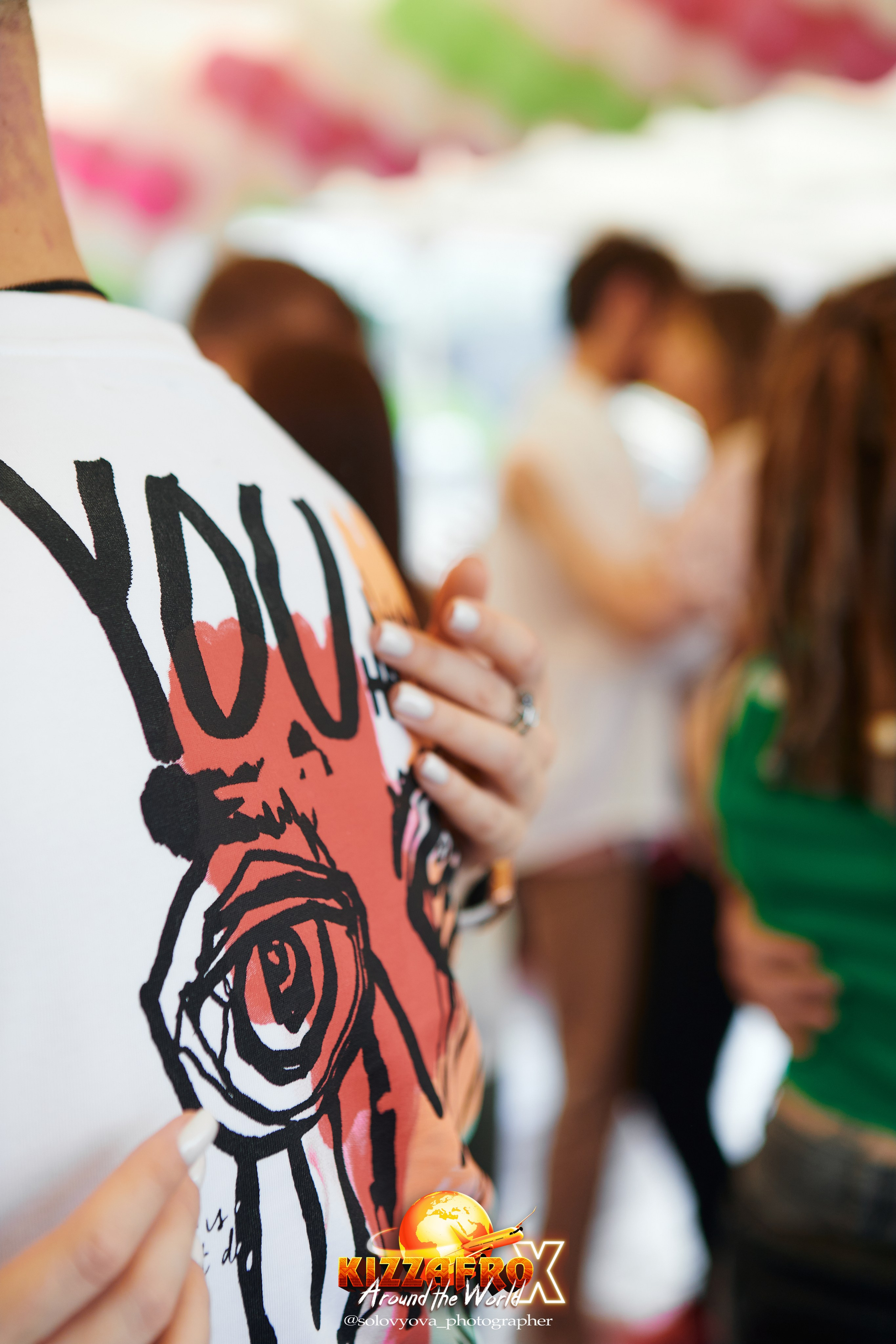 Boat party. Свадебный фотограф