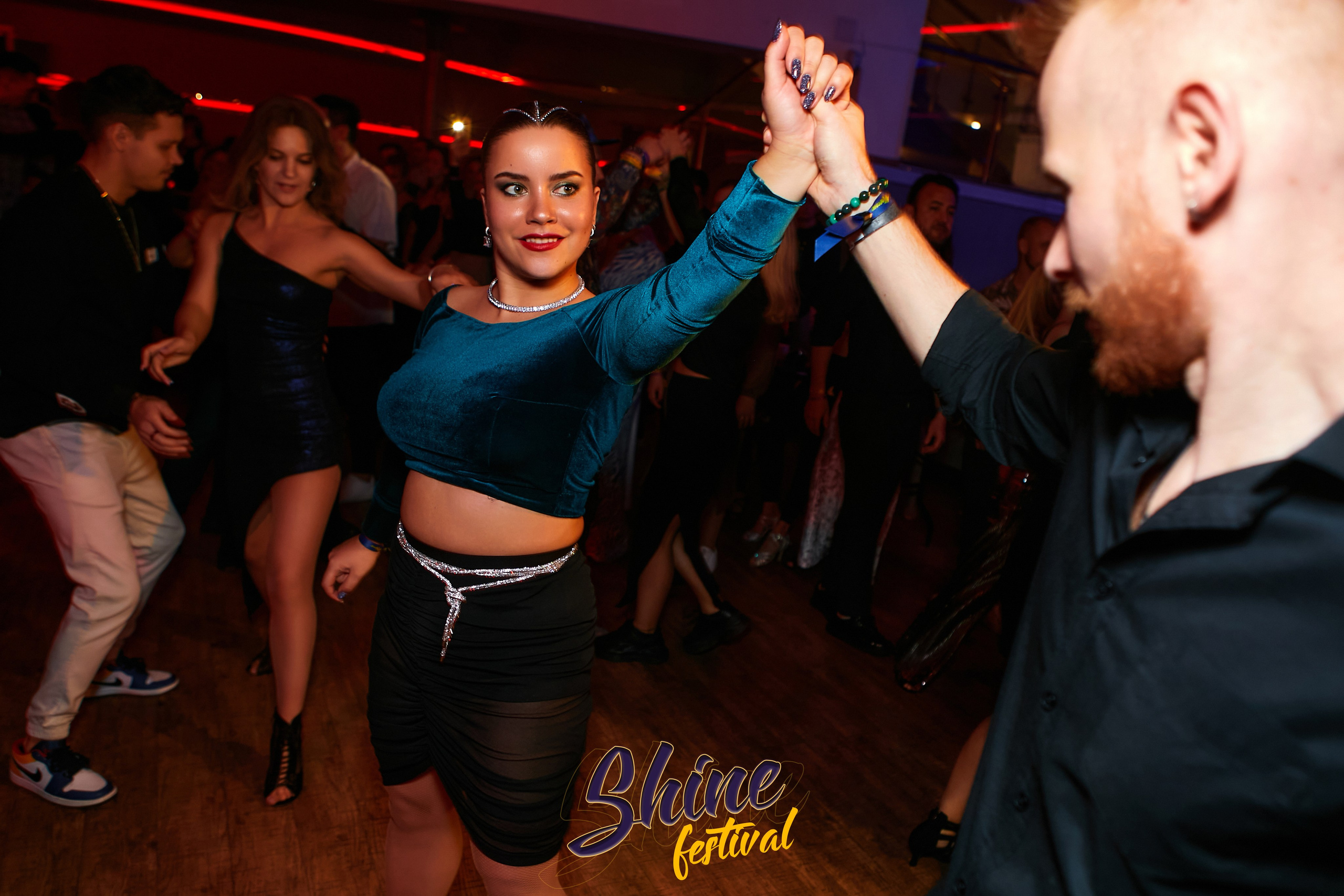 Shine party Moscow. Свадебный фотограф