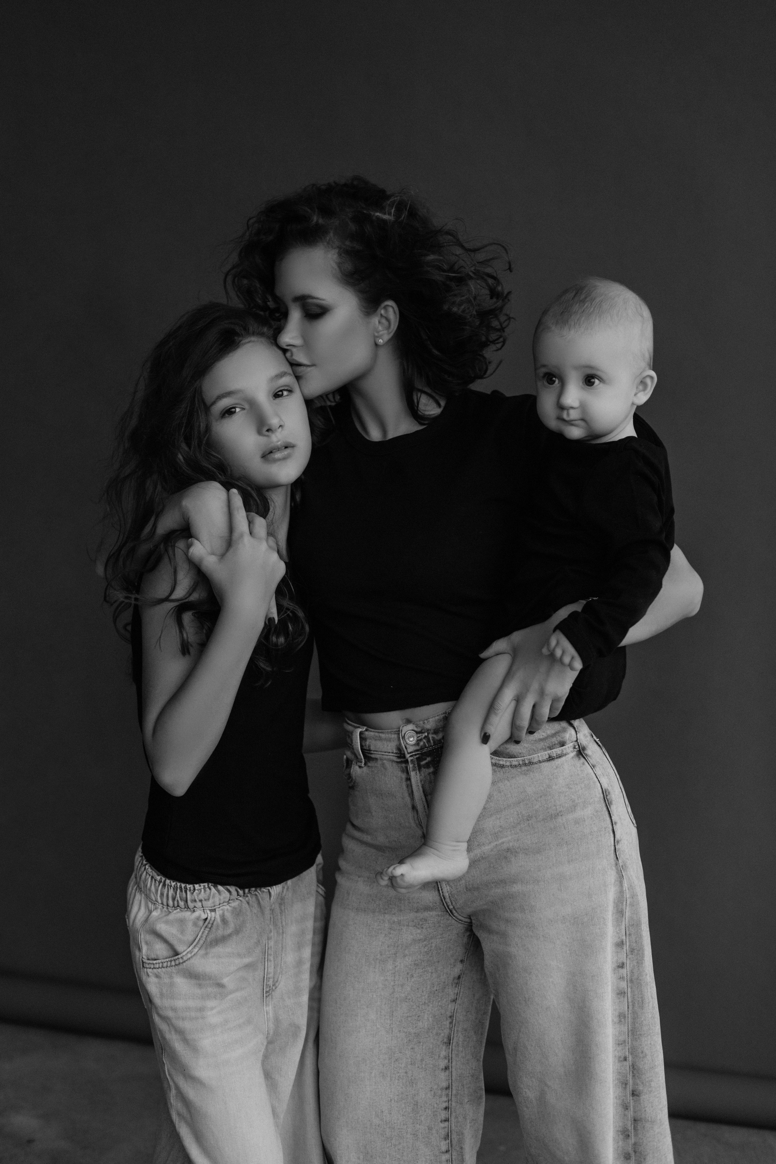 Семьи. Лебедева Вера фотограф беременности Москва