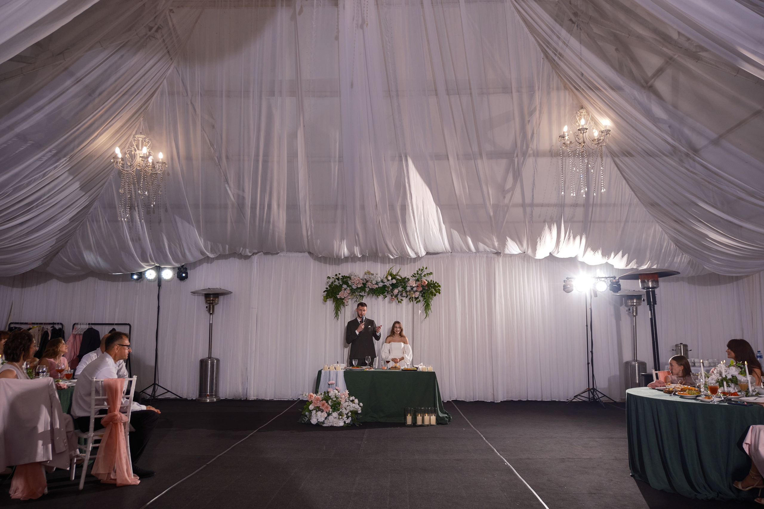 АРТЕМ И ЕКАТЕРИНА. Свадебный фотограф в Екатеринбурге Соседков Евгений