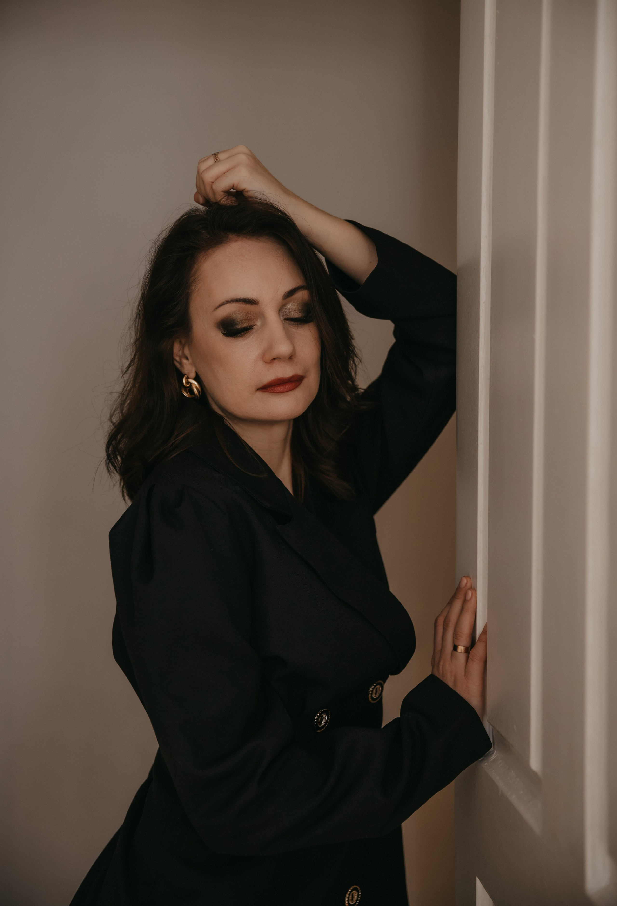 Юля. Фотограф в Санкт-Петербурге Ангелина Волкова