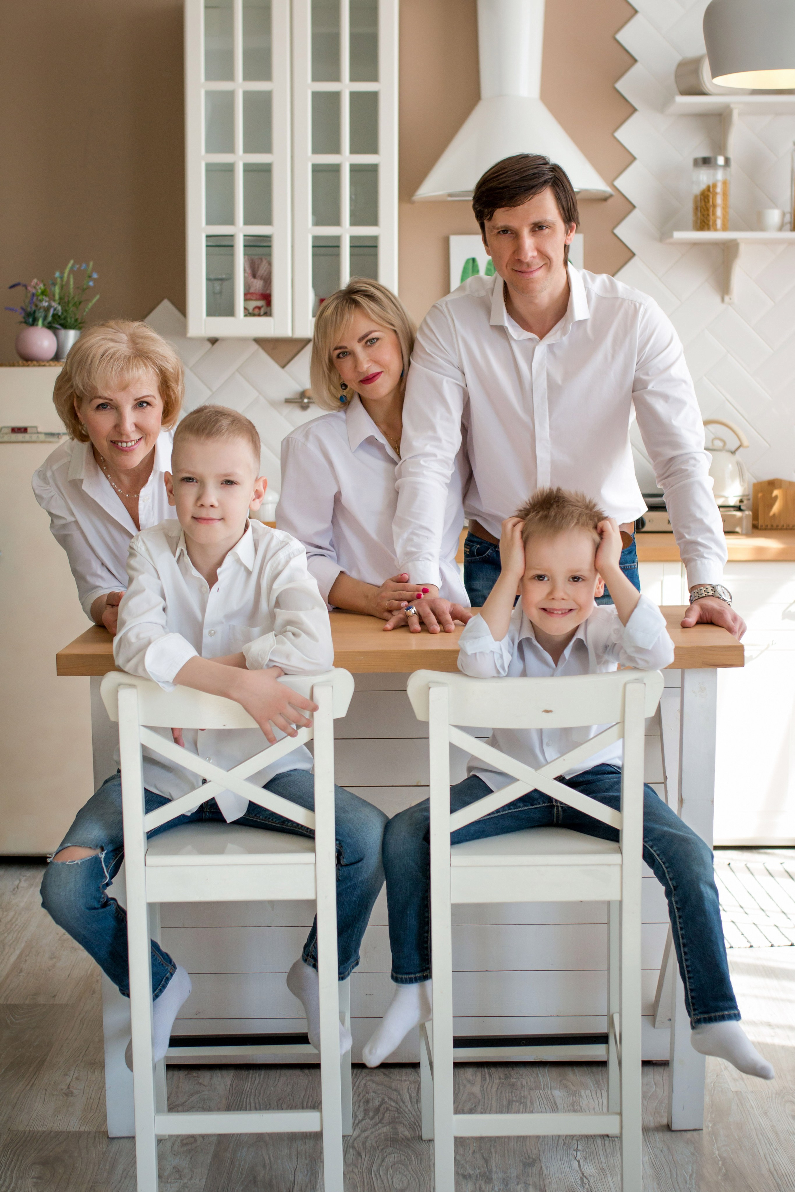 Семейные фотосессии. Елена Данилова фотограф беременности в Кемерово