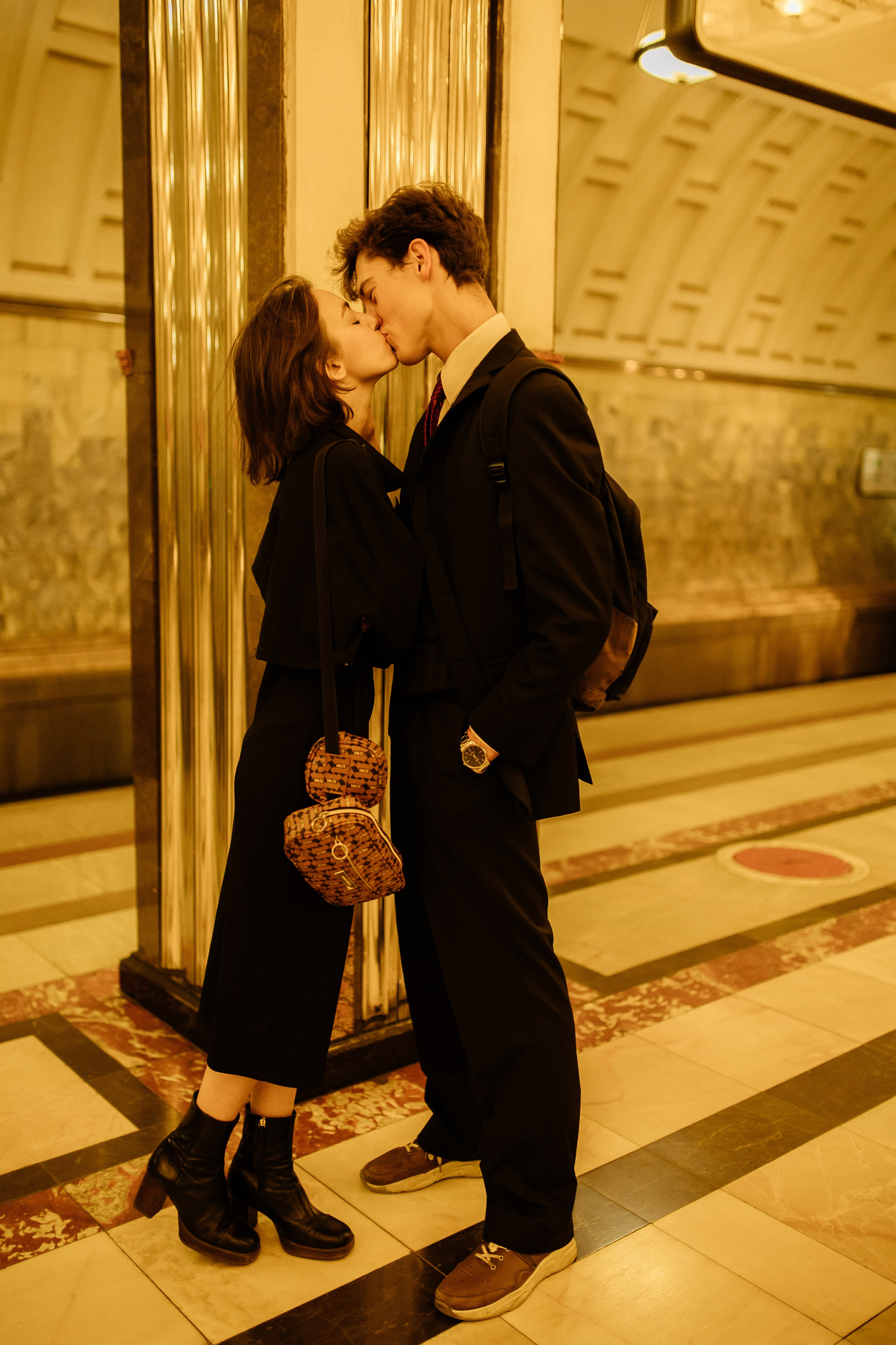 Без пересадок. Семейный фотограф в Москве. Дарья Долгих