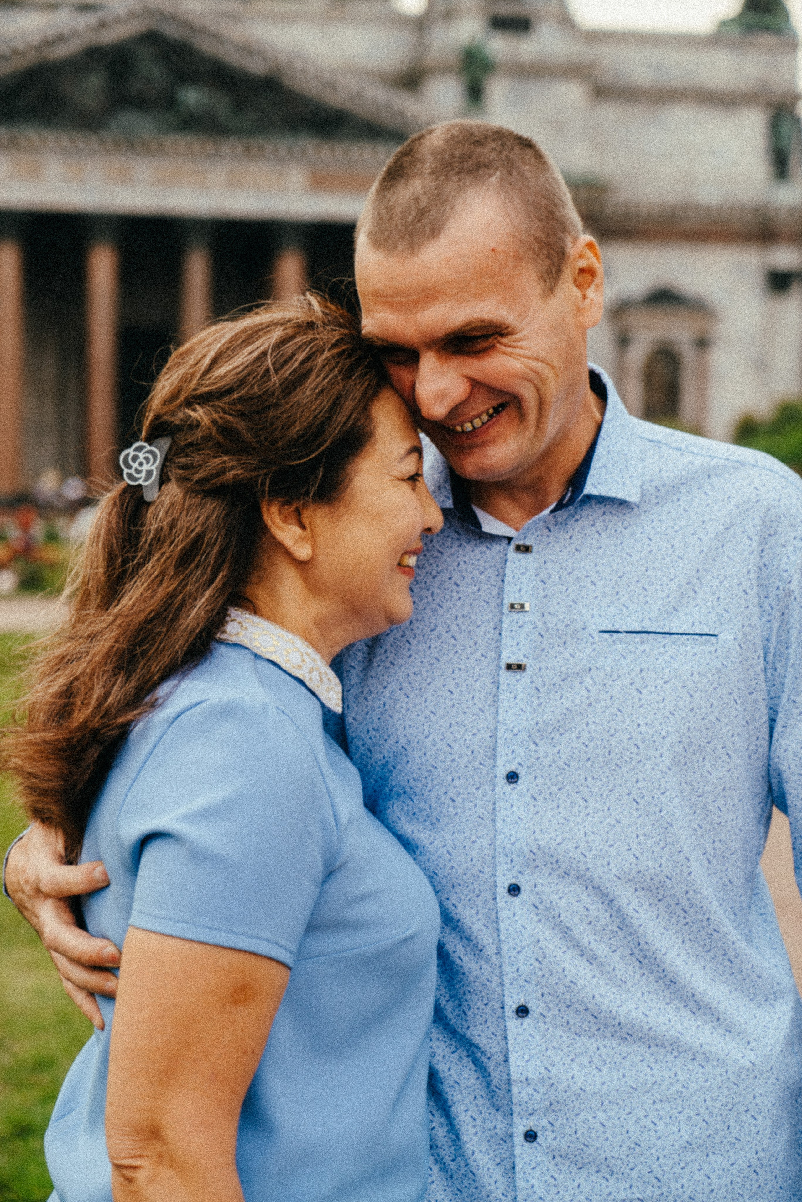 Индивидуальные съемки. Репортажный и свадебный фотограф в Москве Дарья