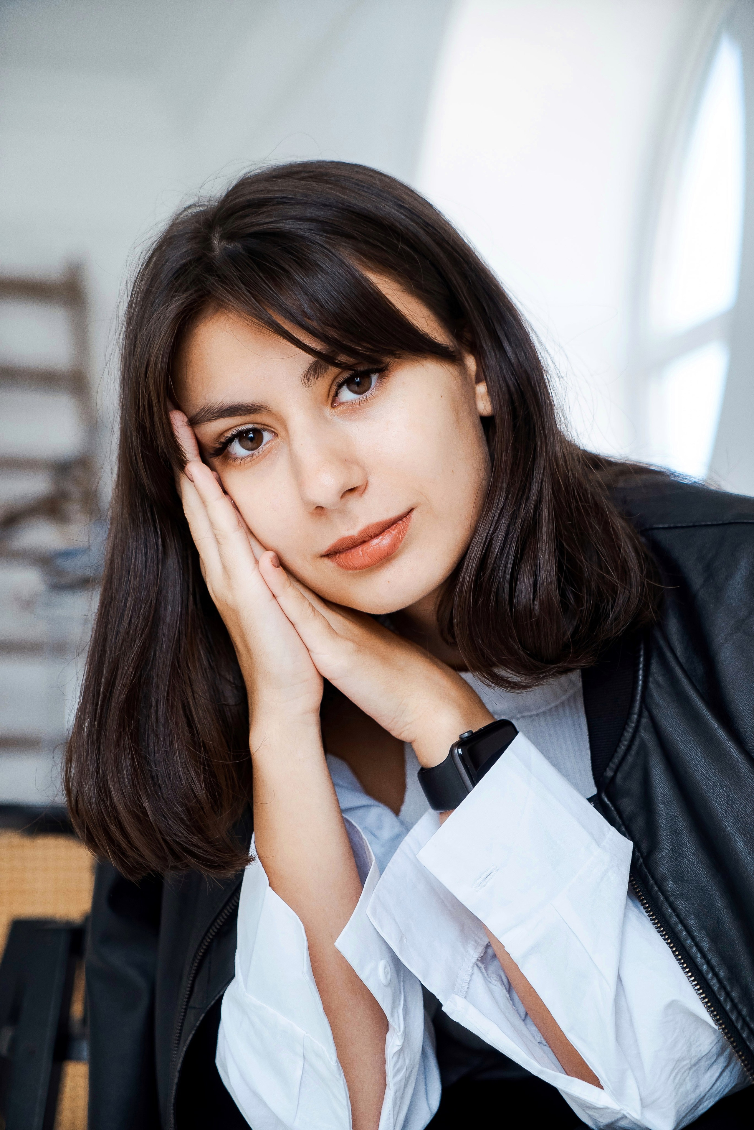 Индивидуальные съемки. Репортажный и свадебный фотограф в Москве Дарья