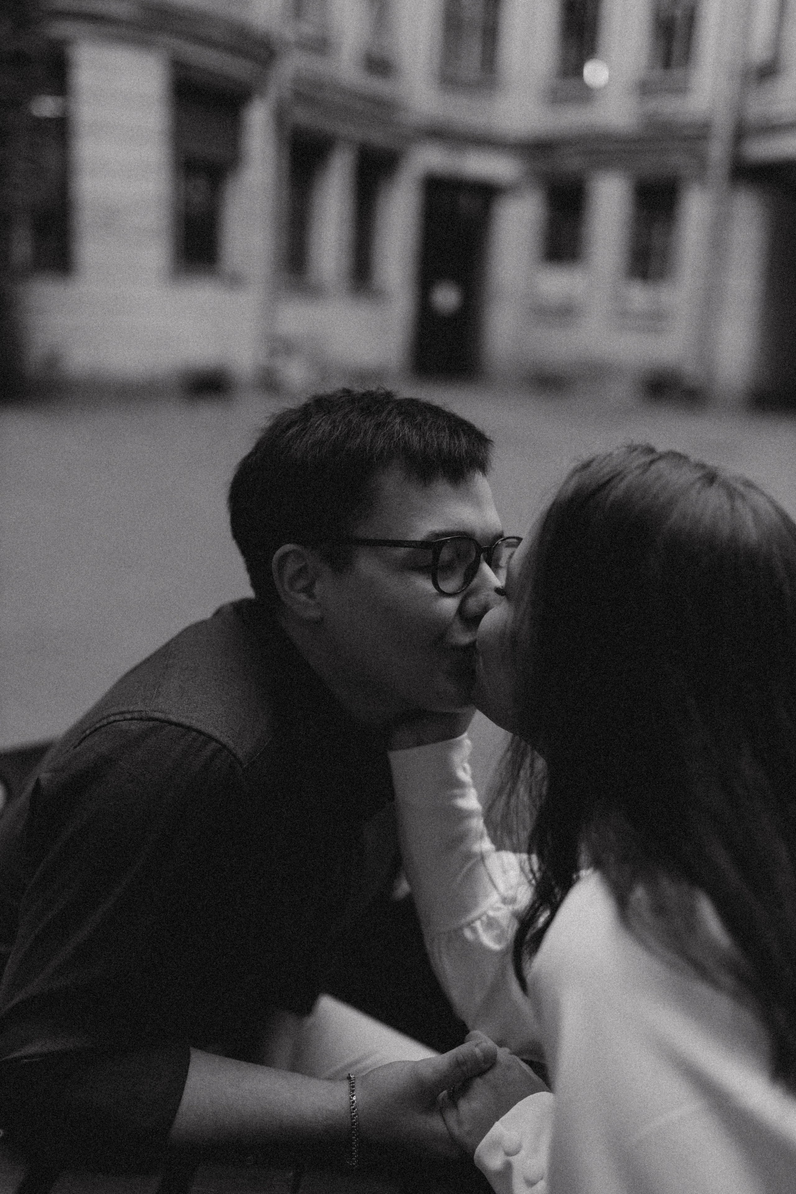 Никита и Настя. Фотограф в Петербурге Ольга Стрельченко