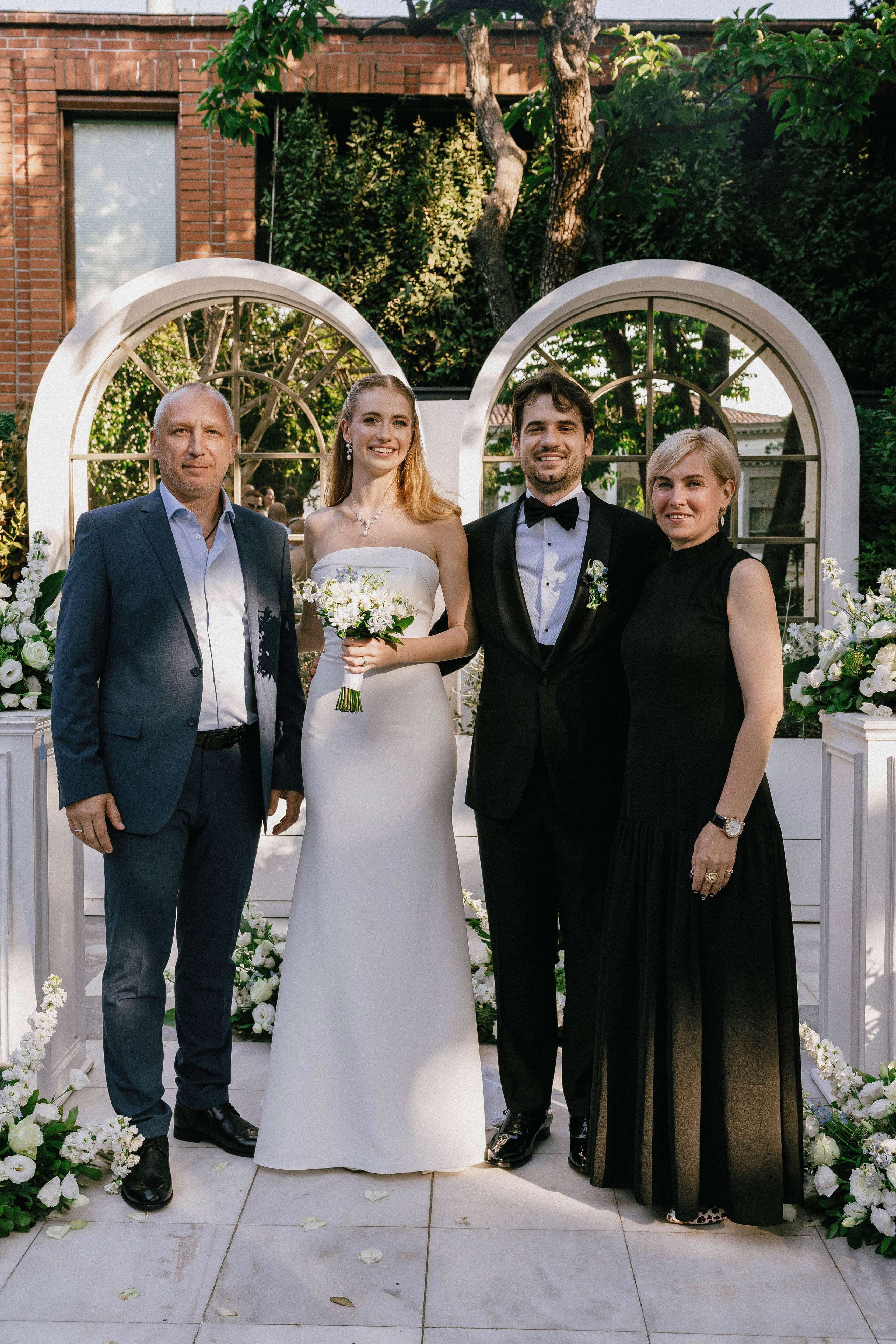 Nadya+Victor. Фотограф Иван Газукин