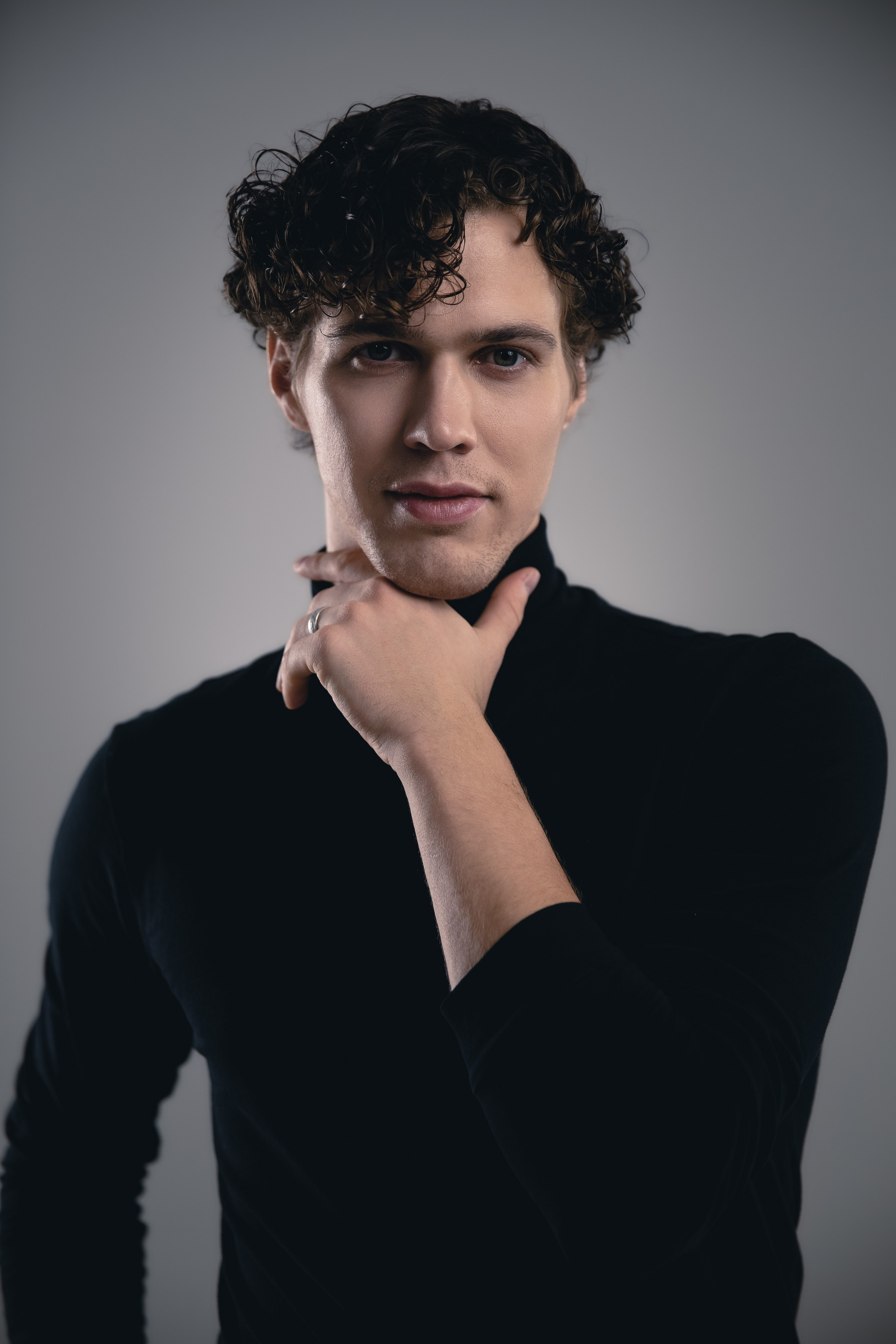 Elizaveta Shanaeva & Pavel Drozd. Photographer. Producer. Retoucher