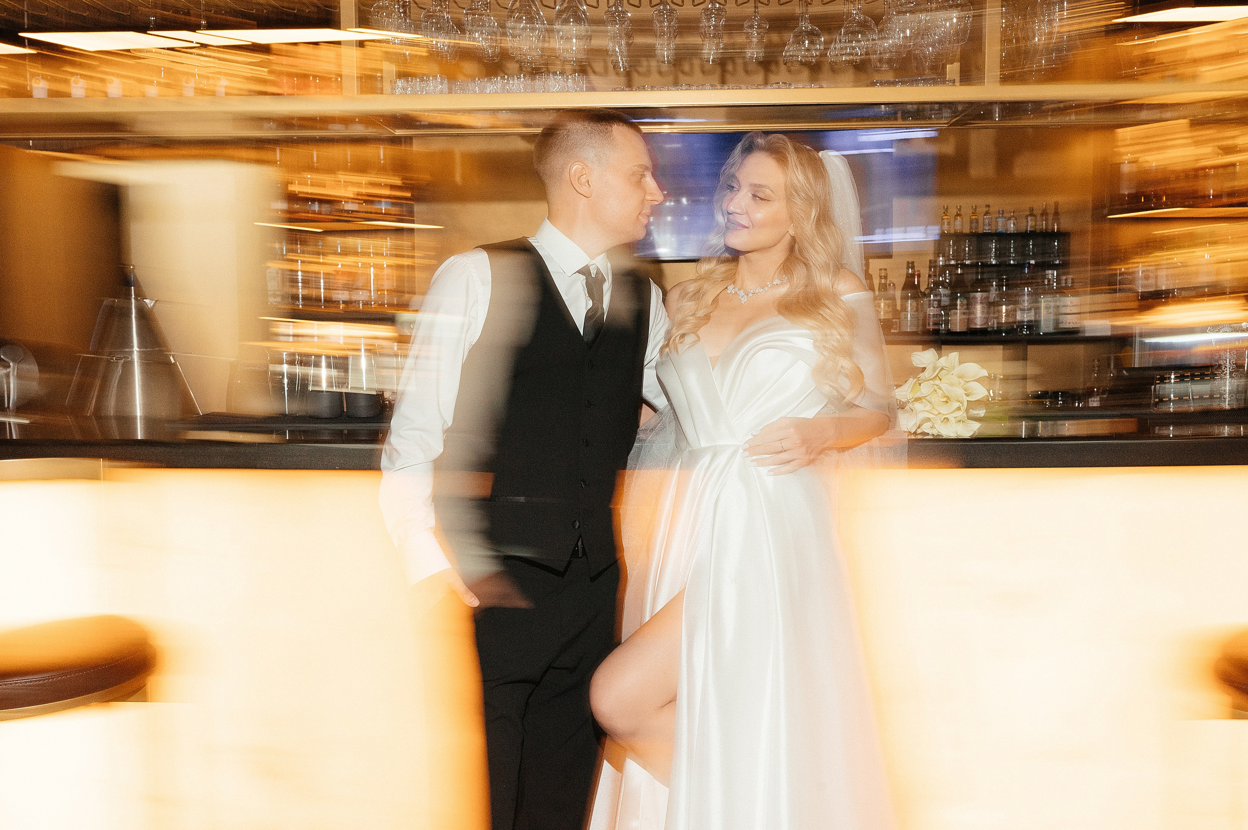 Саша и Настя. Свадебный и семейный фотограф в Ростове-на-Дону Алина Астахова