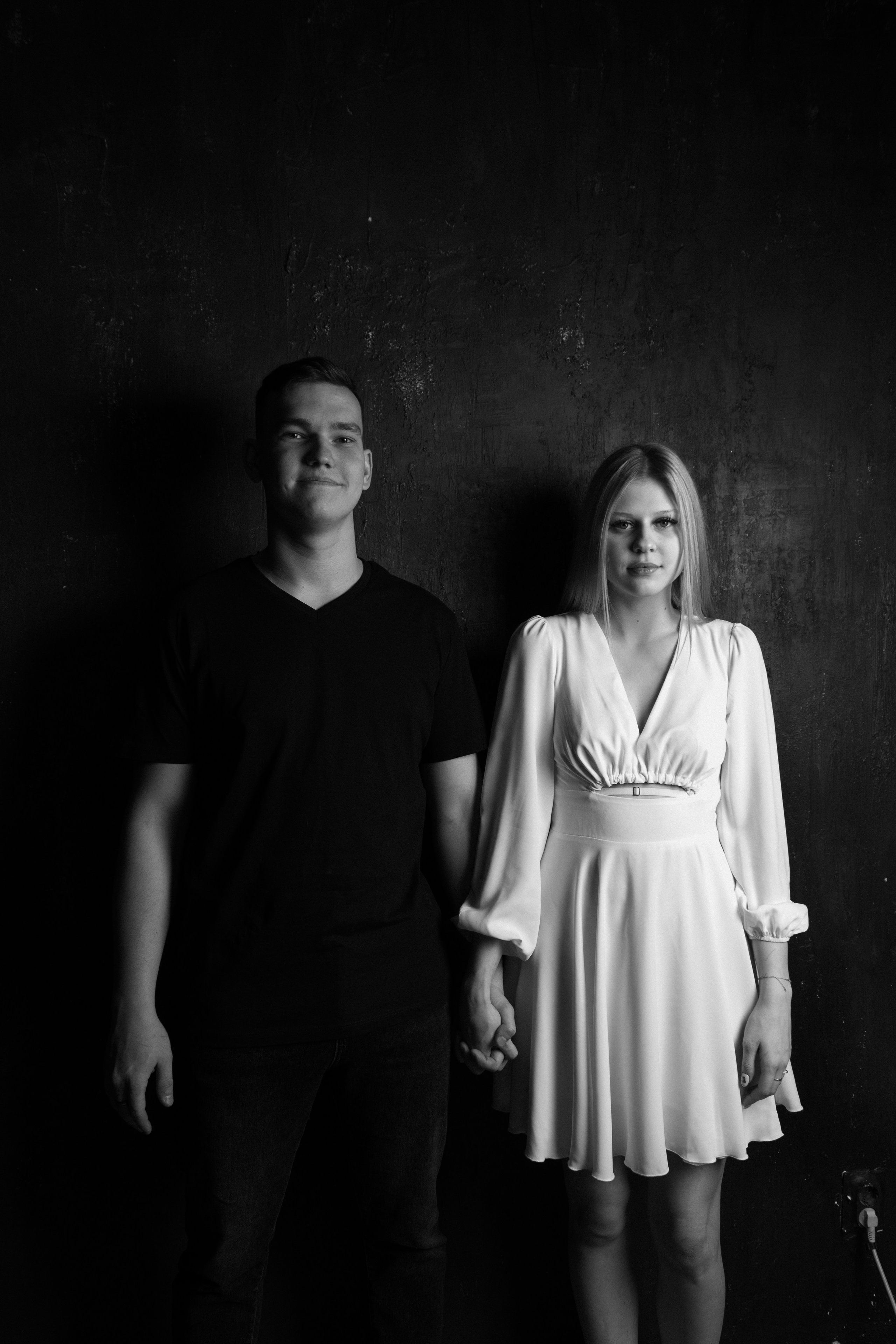 Никита и Анастасия. Фотограф в Самаре Ксения Владимировна